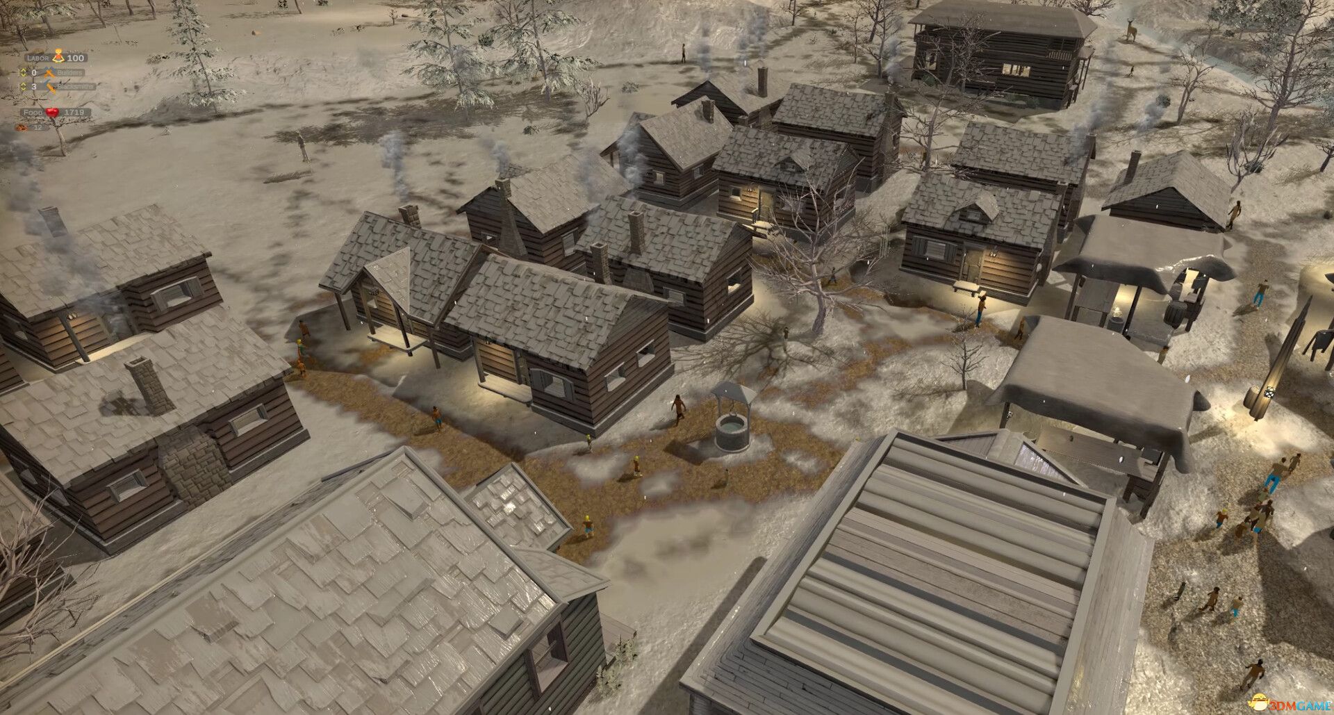 流放（Exile）|解压即玩|