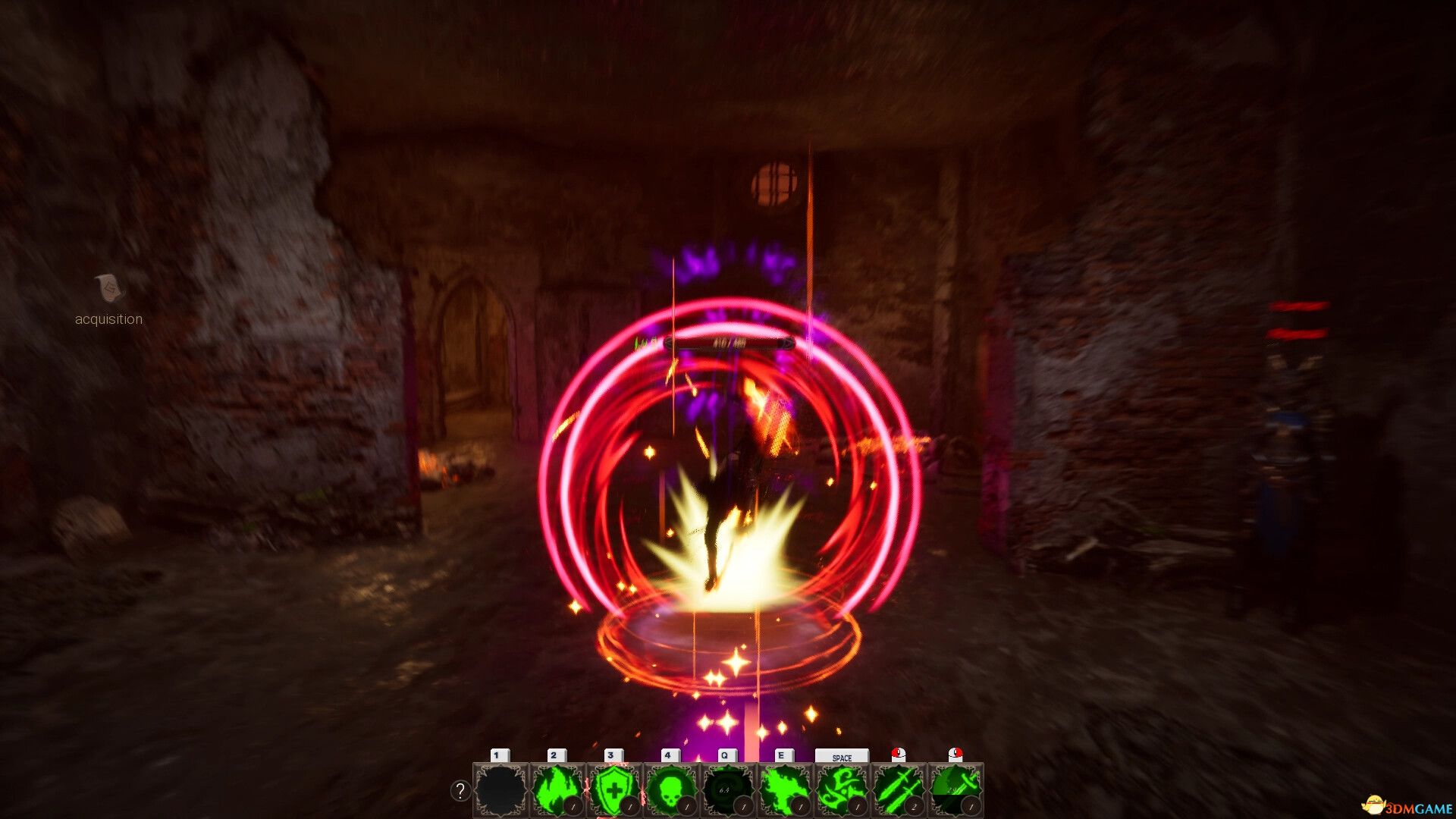 地底世界（Underworld）|解压即玩|