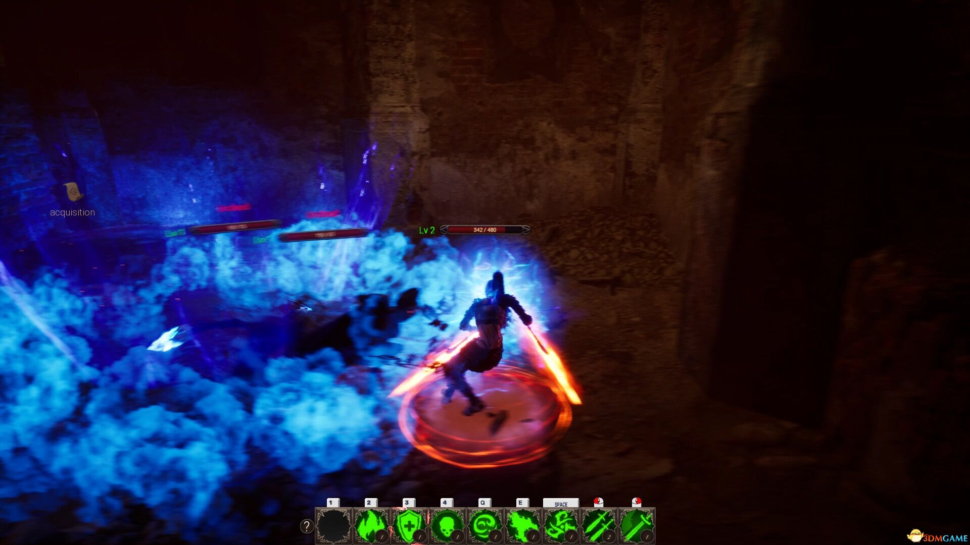 地底世界（Underworld）|解压即玩|