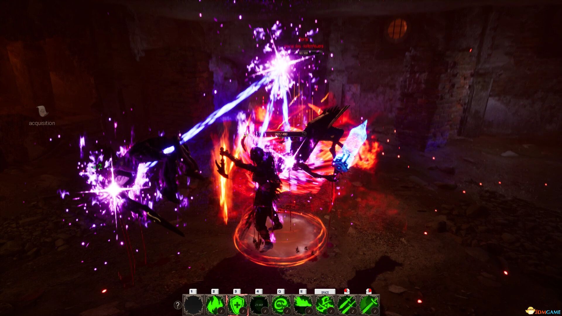 地底世界（Underworld）|解压即玩|