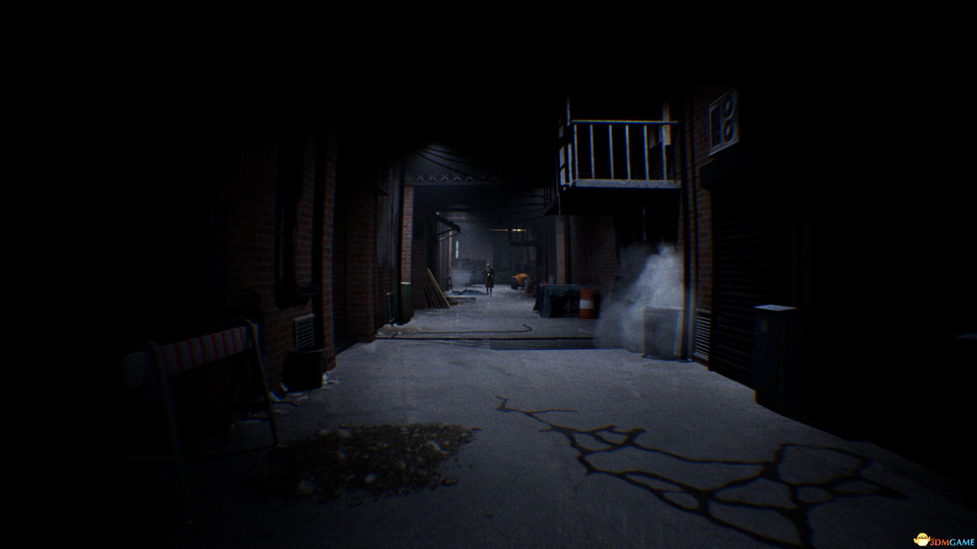 被遗忘的公寓（The Forgotten Apartment）官方中文 |解压即玩|