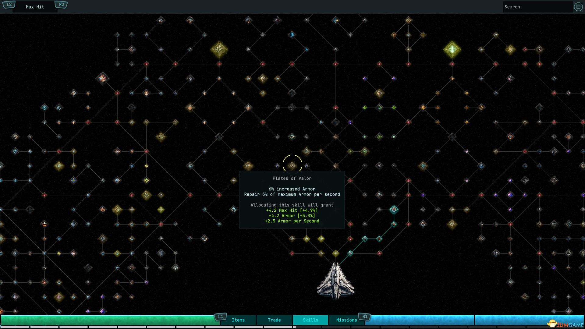 星际掠宝者（Astroloot）Build 18554054 |解压即玩|