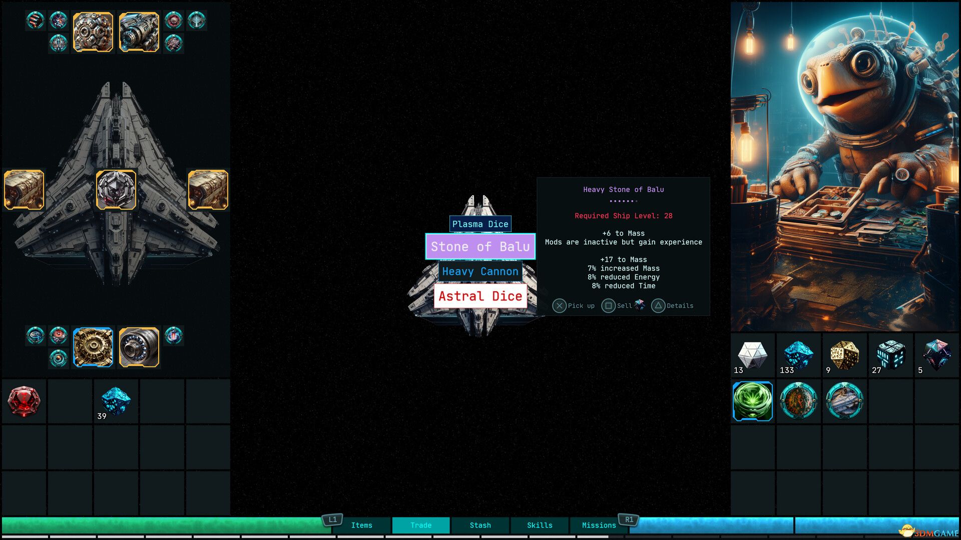 星际掠宝者（Astroloot）Build 18554054 |解压即玩|