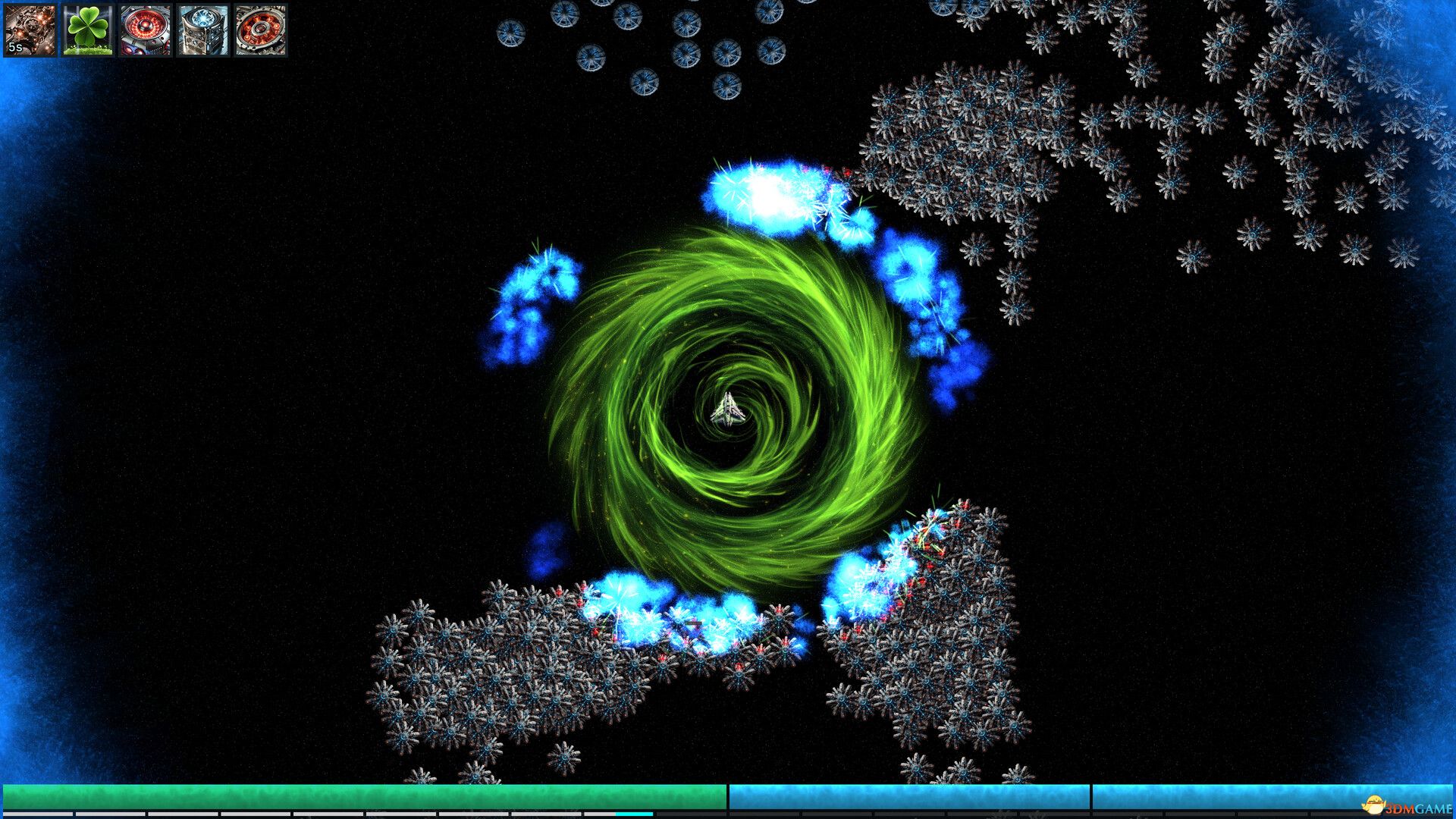 星际掠宝者（Astroloot）Build 18554054 |解压即玩|