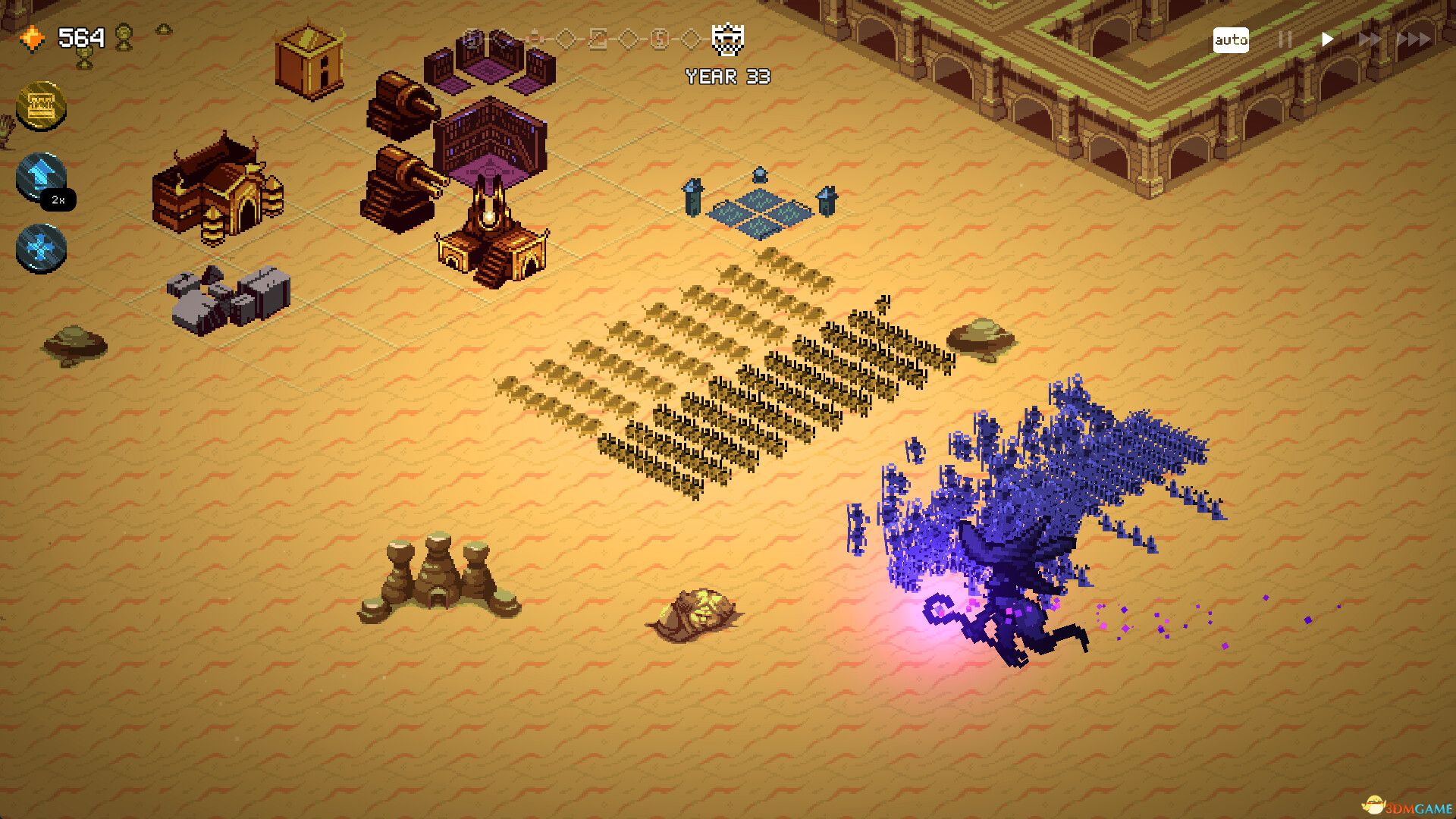 九王(9 Kings)官方中文 Early Access |解压即玩|