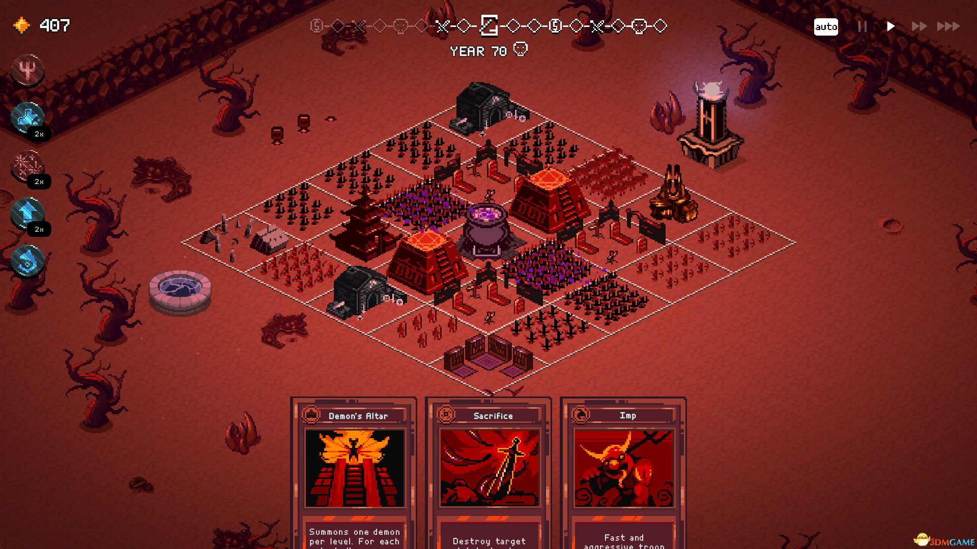 九王(9 Kings)官方中文 Early Access |解压即玩|