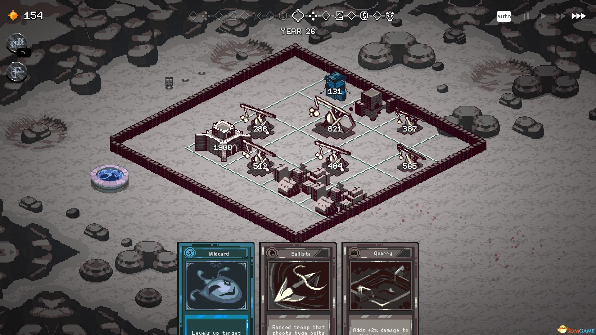 九王(9 Kings)官方中文 Early Access |解压即玩|