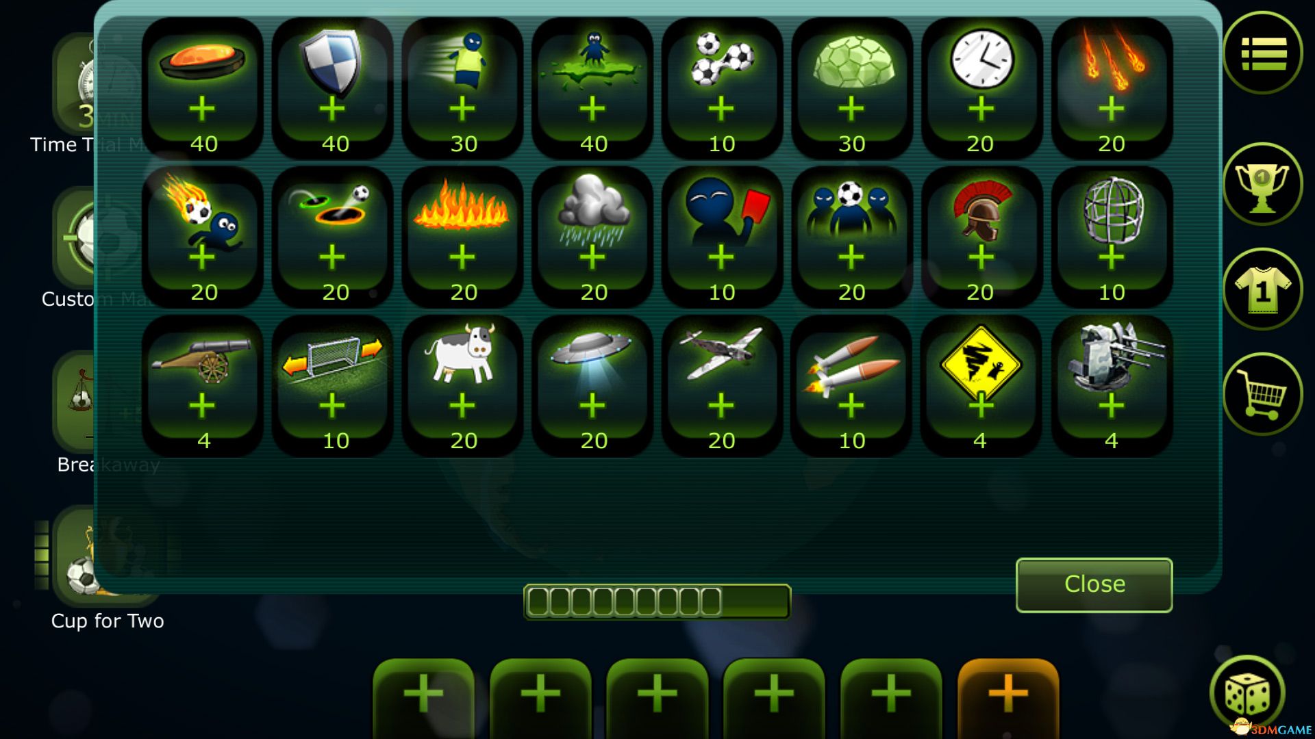 FootLOL：史诗足球联赛（FootLOL: Epic Soccer League）v9170488 |解压即玩|