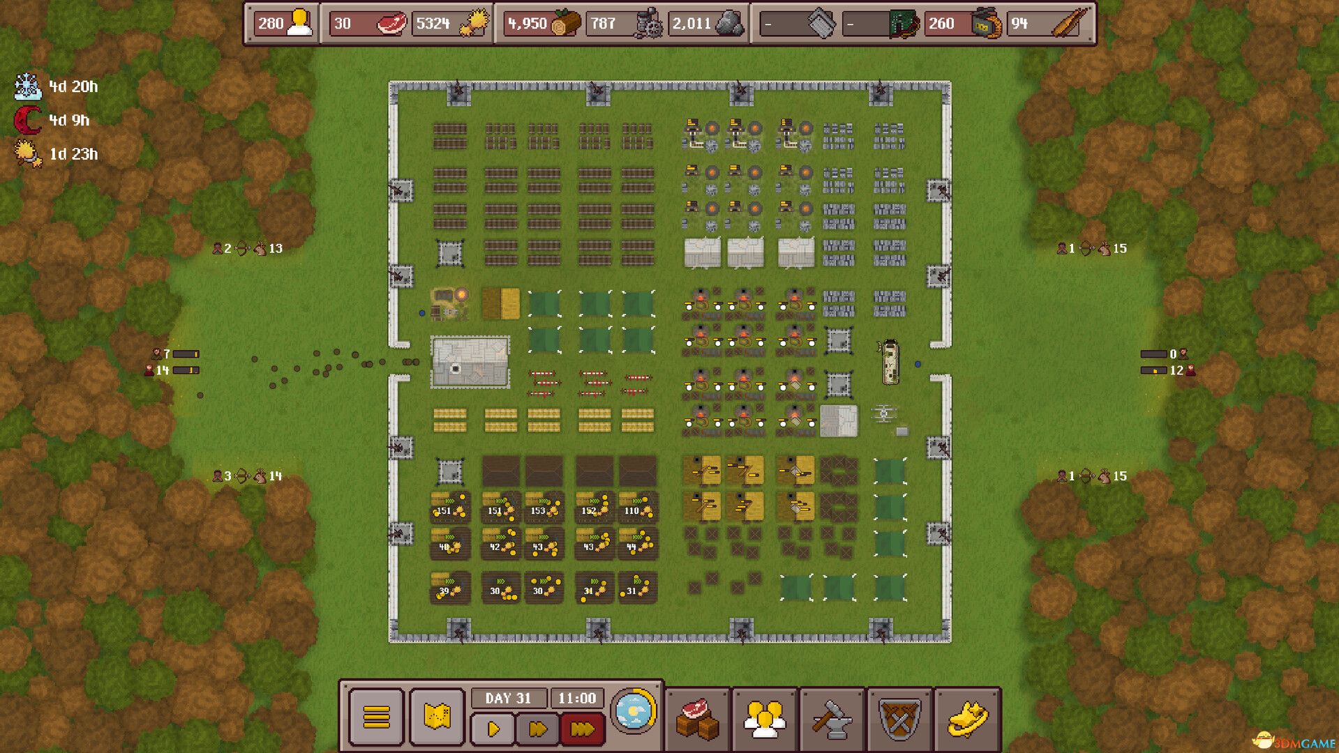 最终前哨: 最终版(Final Outpost: Definitive Edition)官方中文 |解压即玩|