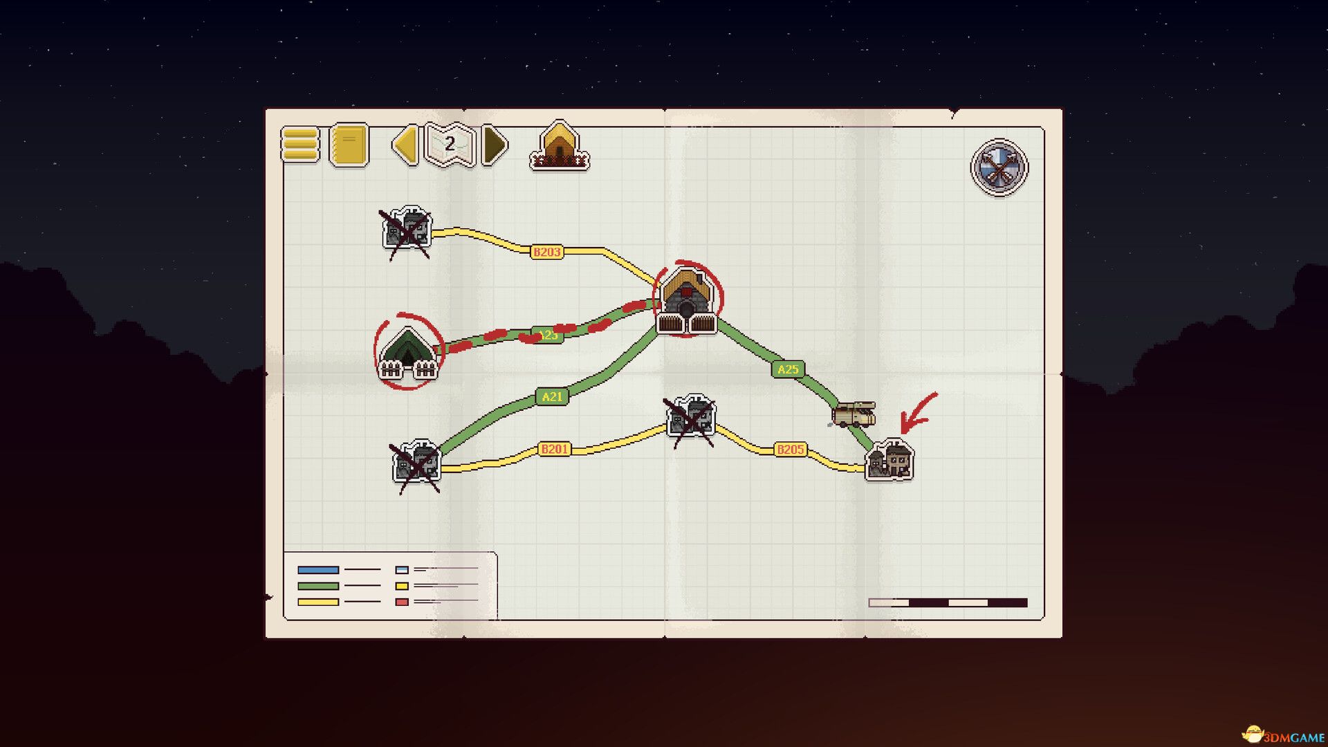 最终前哨: 最终版(Final Outpost: Definitive Edition)官方中文 |解压即玩|