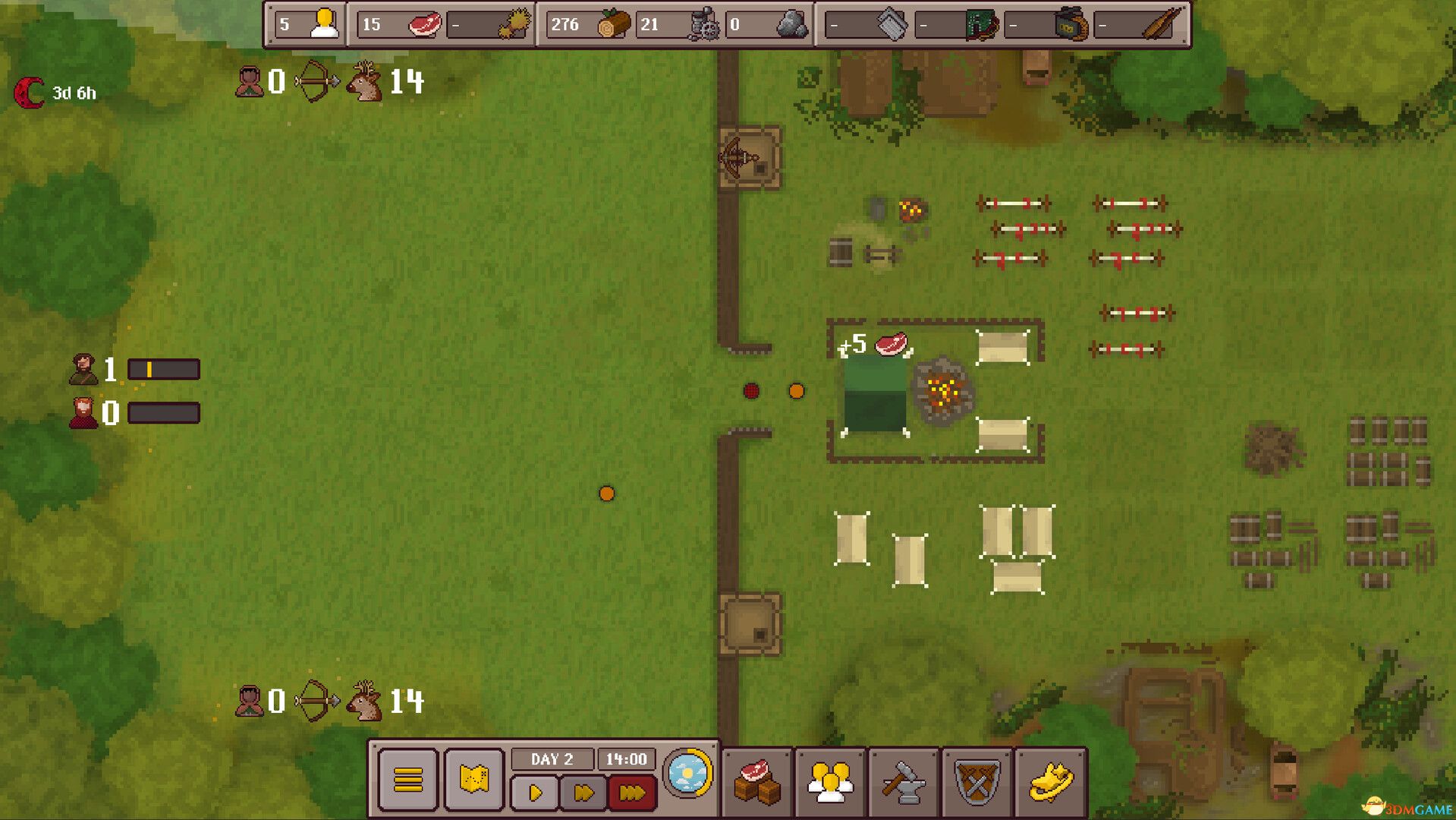 最终前哨: 最终版(Final Outpost: Definitive Edition)官方中文 |解压即玩|