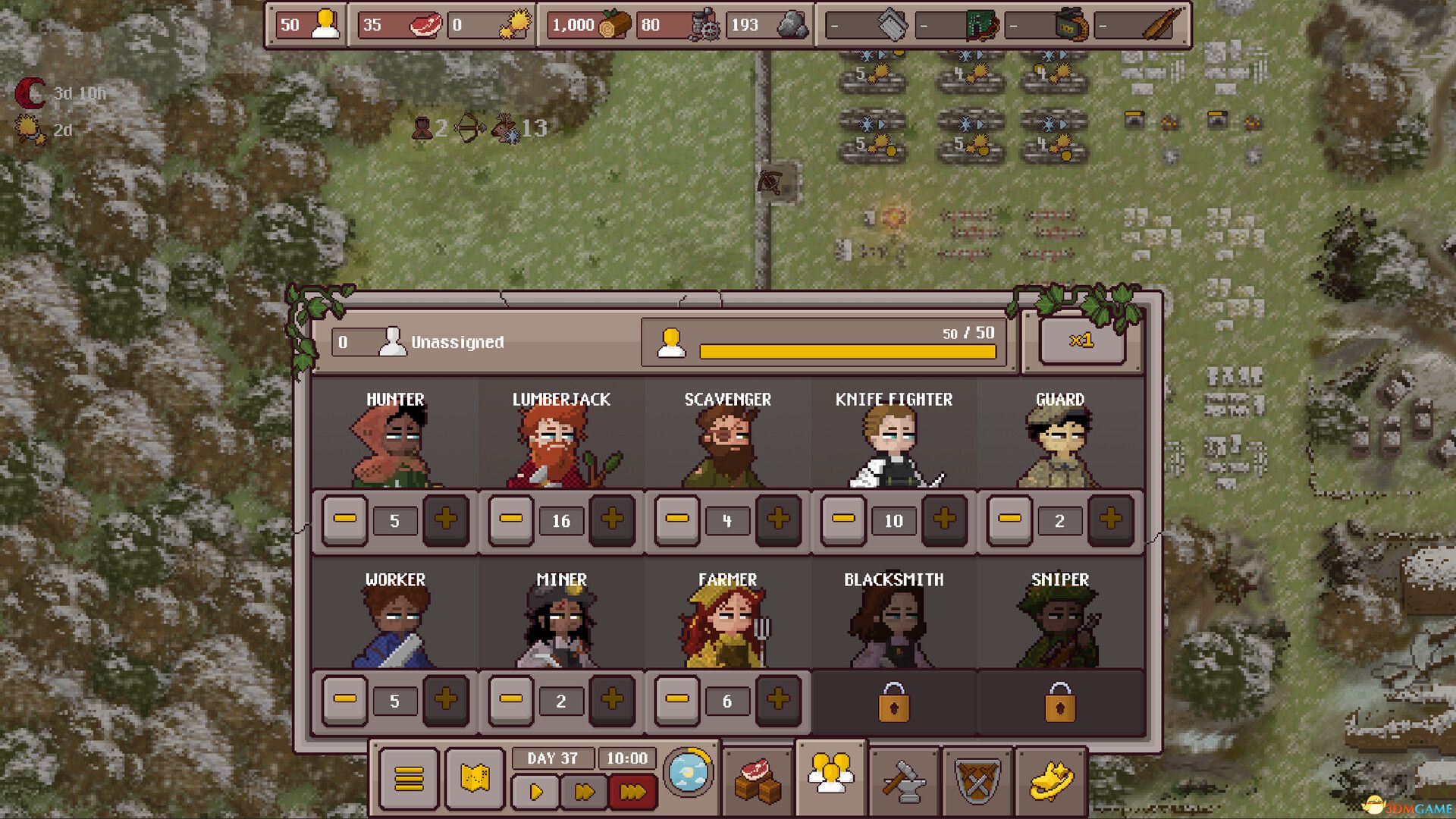 最终前哨: 最终版(Final Outpost: Definitive Edition)官方中文 |解压即玩|