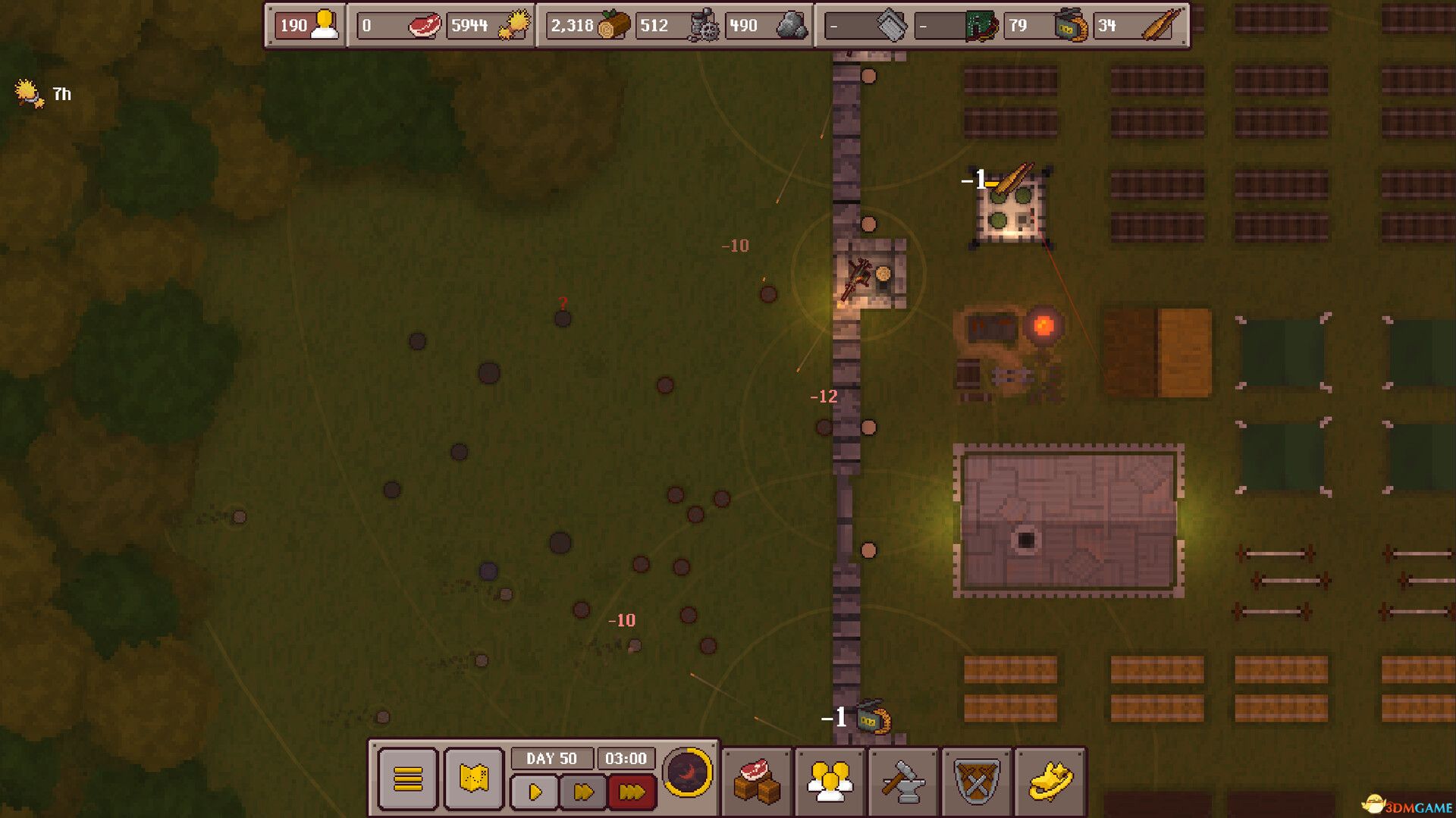 最终前哨: 最终版(Final Outpost: Definitive Edition)官方中文 |解压即玩|