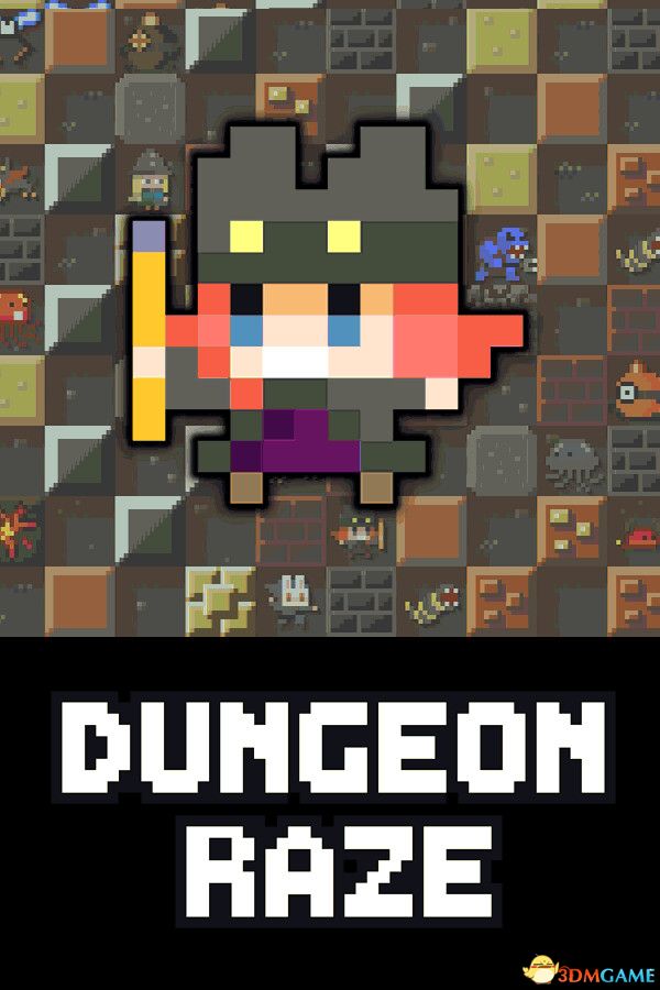 地牢破坏者（DUNGEON RAZE）Build 17648366 |解压即玩|