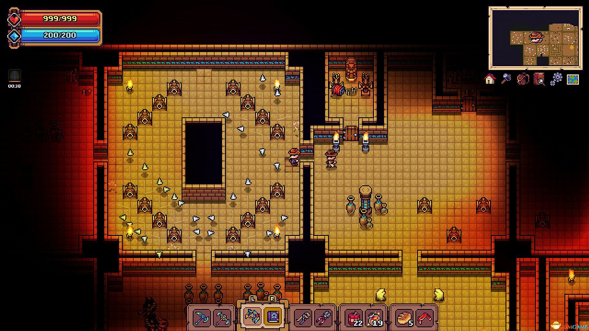 造作海岛（Tinkerlands）官方中文 Early Access |解压即玩|