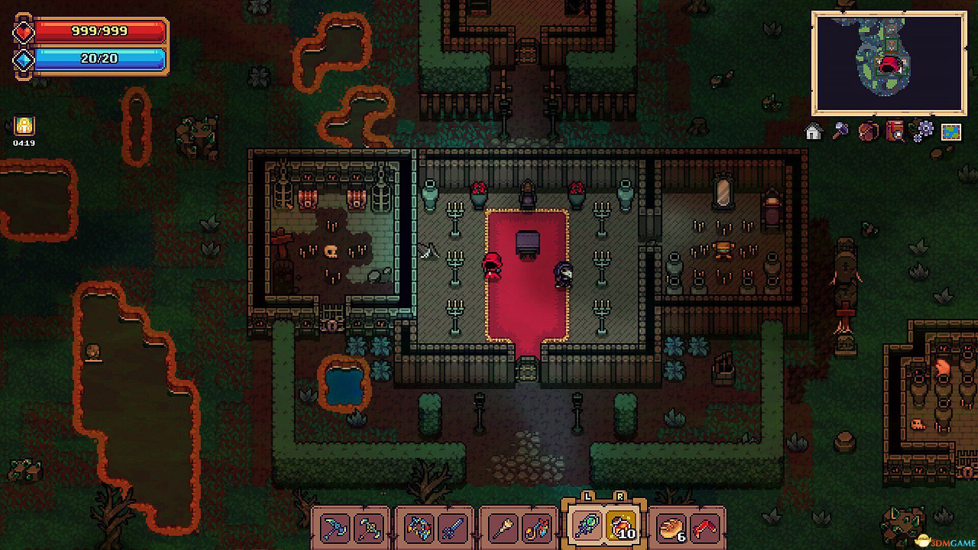 造作海岛（Tinkerlands）官方中文 Early Access |解压即玩|