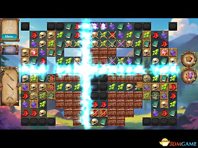 煤气灯案件10:水怪疑云(Gaslamp Cases 10: The Loch Ness Enigma)|解压即玩|