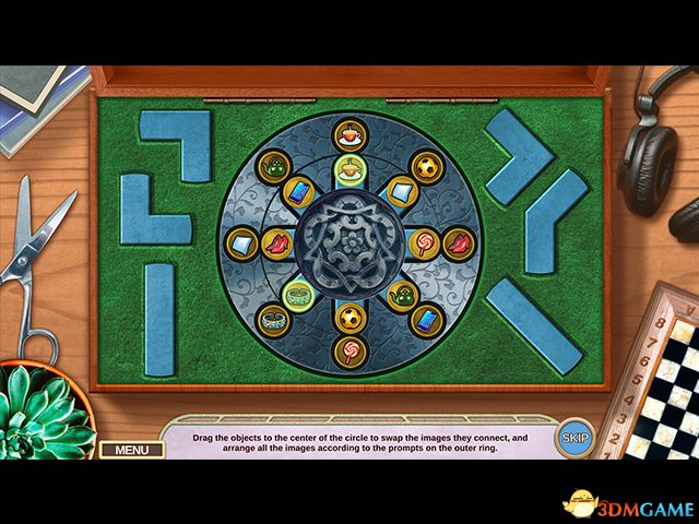 甜蜜之家4：寻物（Sweet Home Look and Find 4）典藏版 |解压即玩|