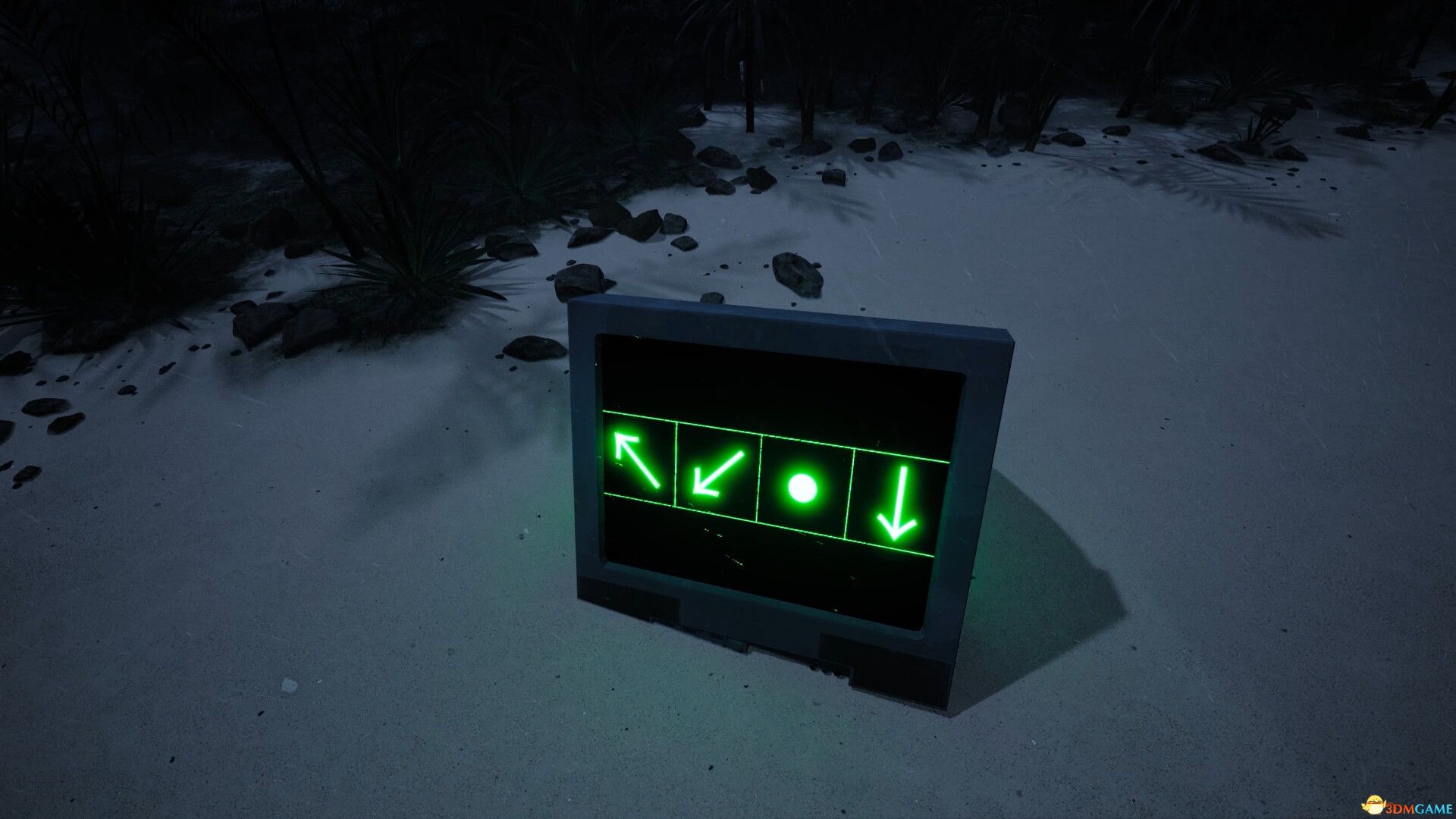 灵卡兰(LINGKARAN)官方中文 |解压即玩|