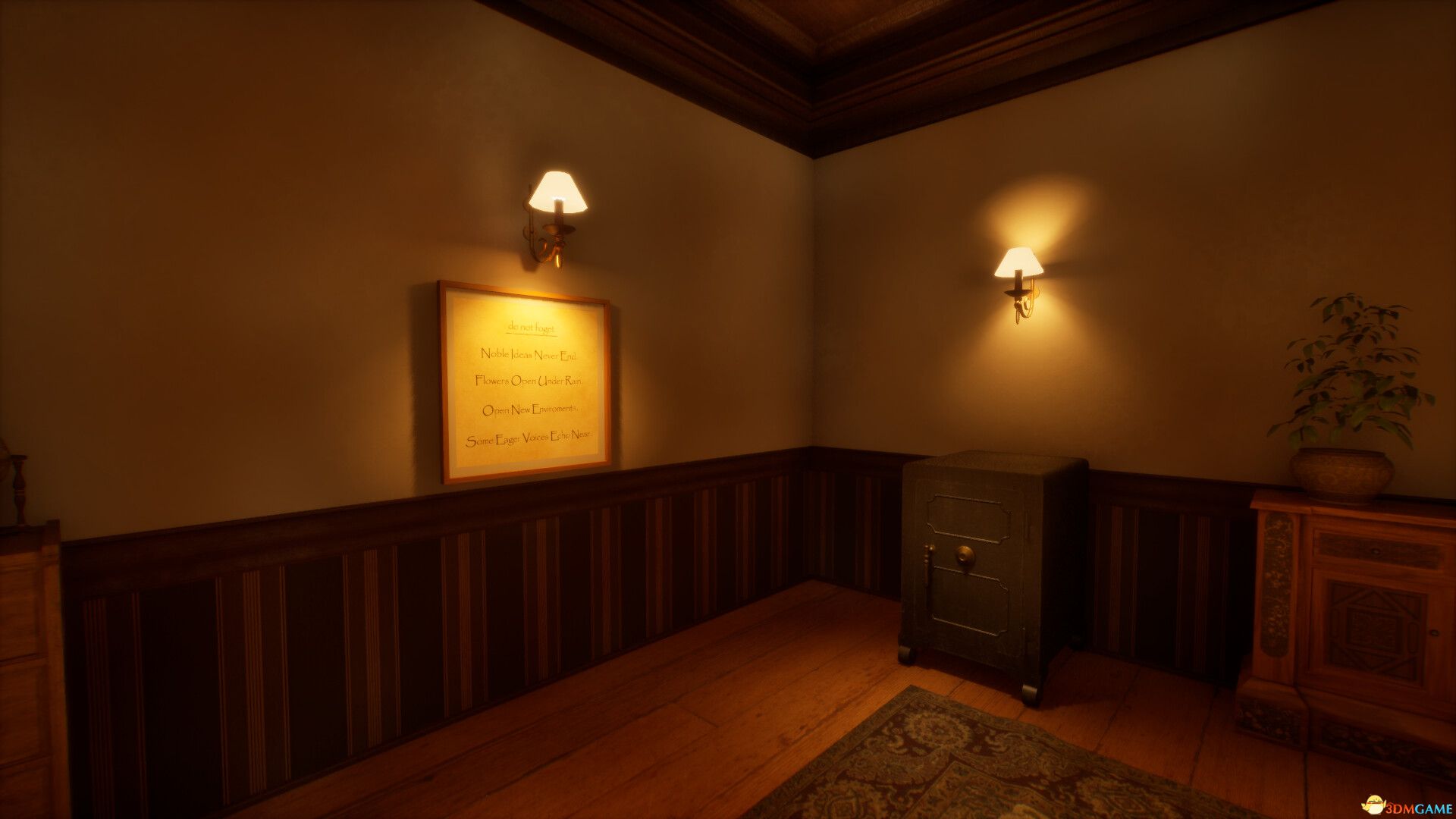 灵卡兰(LINGKARAN)官方中文 |解压即玩|