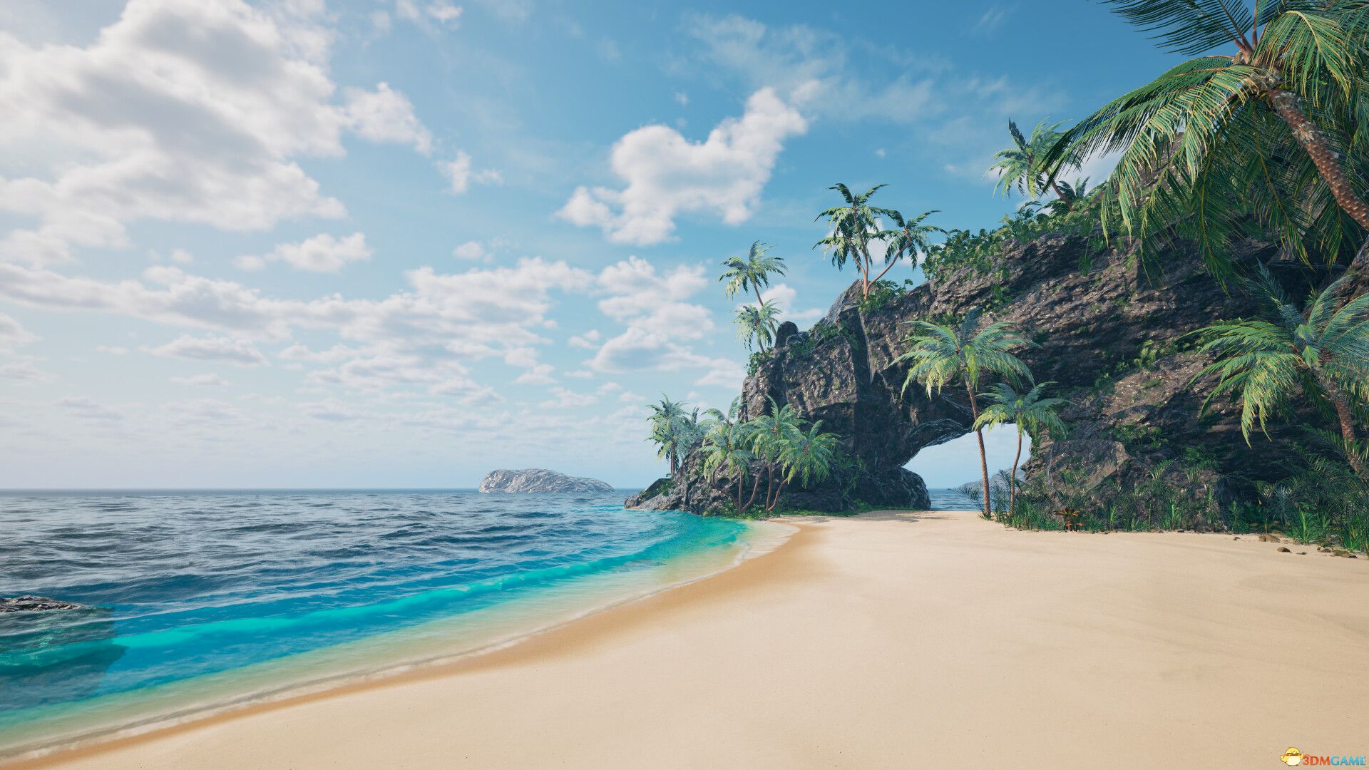 灵卡兰(LINGKARAN)官方中文 |解压即玩|