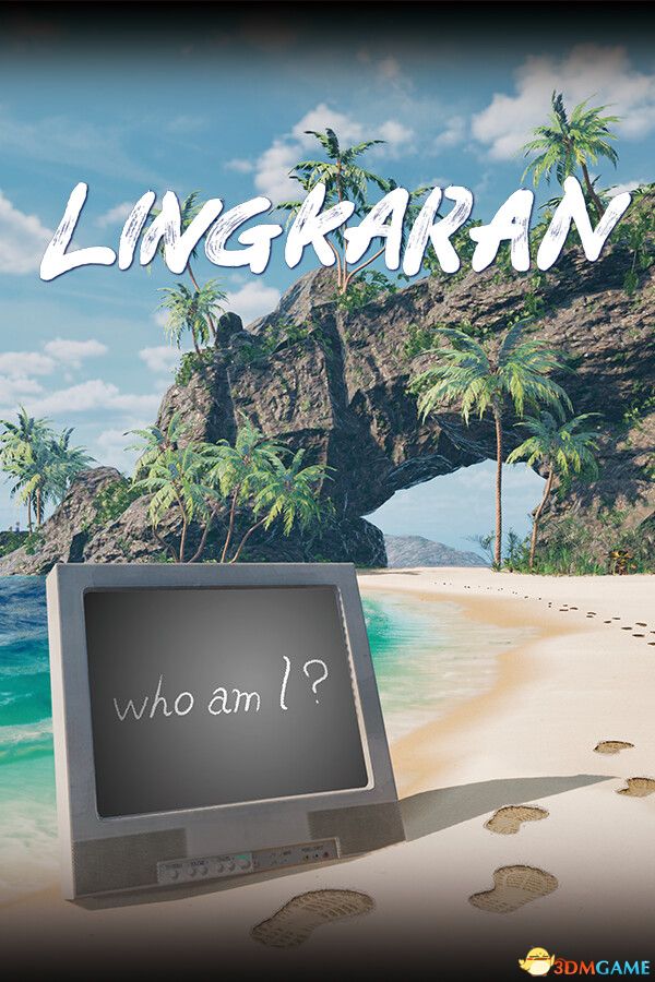 灵卡兰(LINGKARAN)官方中文 |解压即玩|