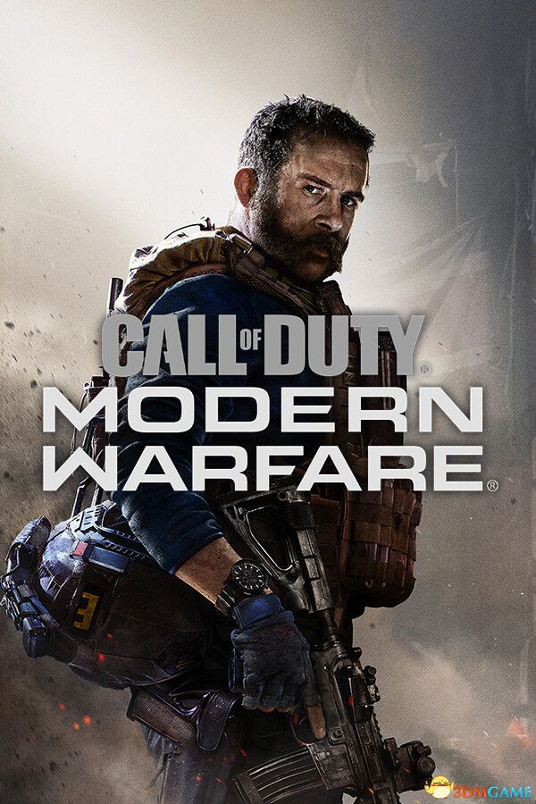 《使命召唤16：现代战争（Call of Duty: Modern Warfare）》官方中文 P2P硬盘版[TW/EN/JP]