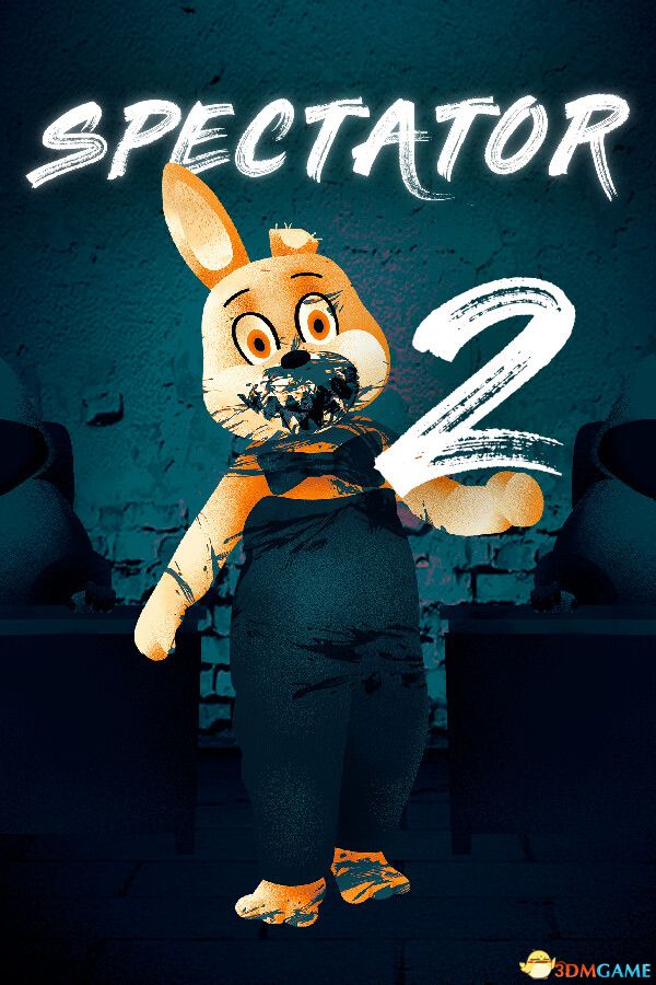 观察者2(Spectator 2)官方中文 |解压即玩|