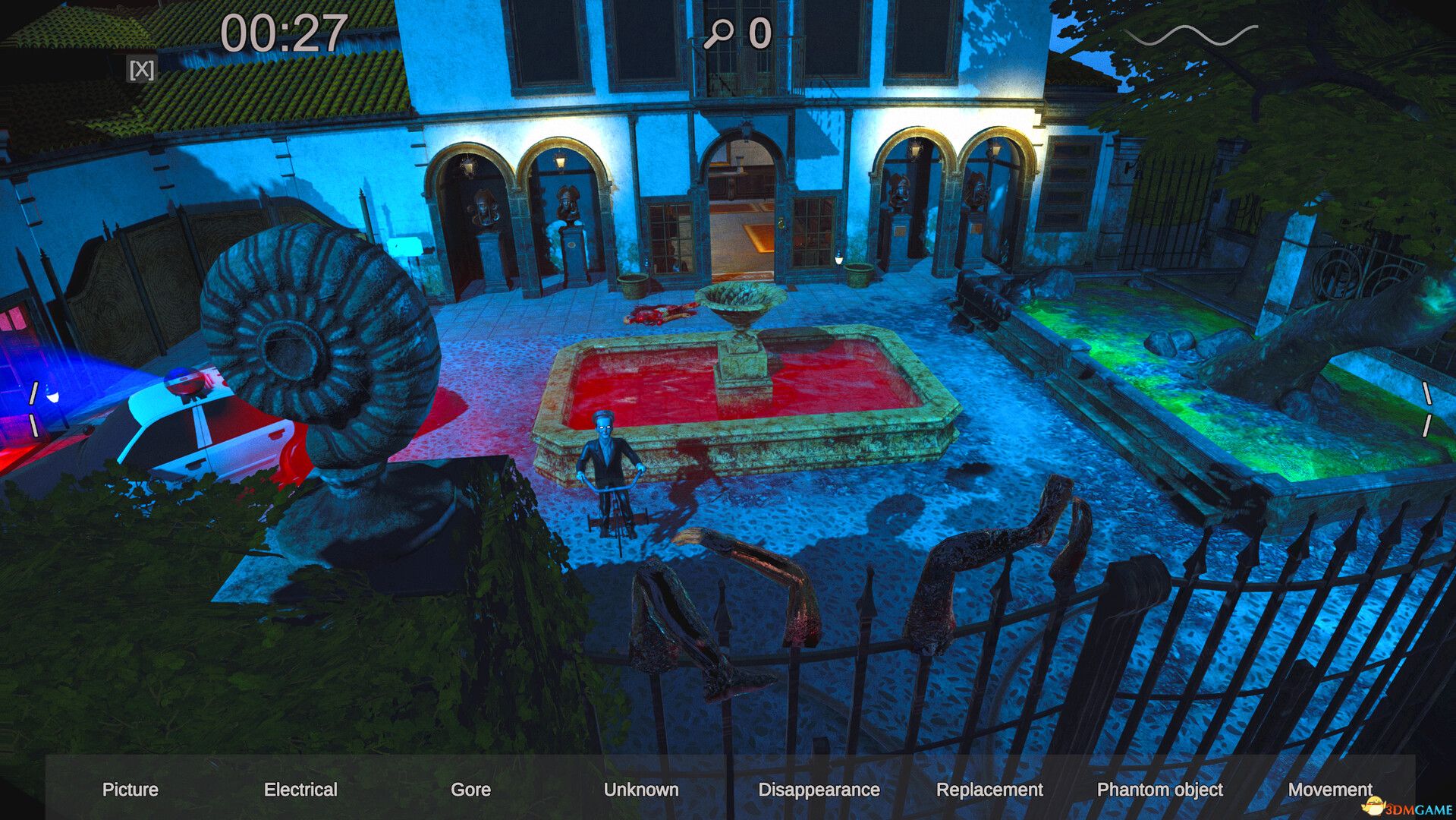 观察者2(Spectator 2)官方中文 |解压即玩|