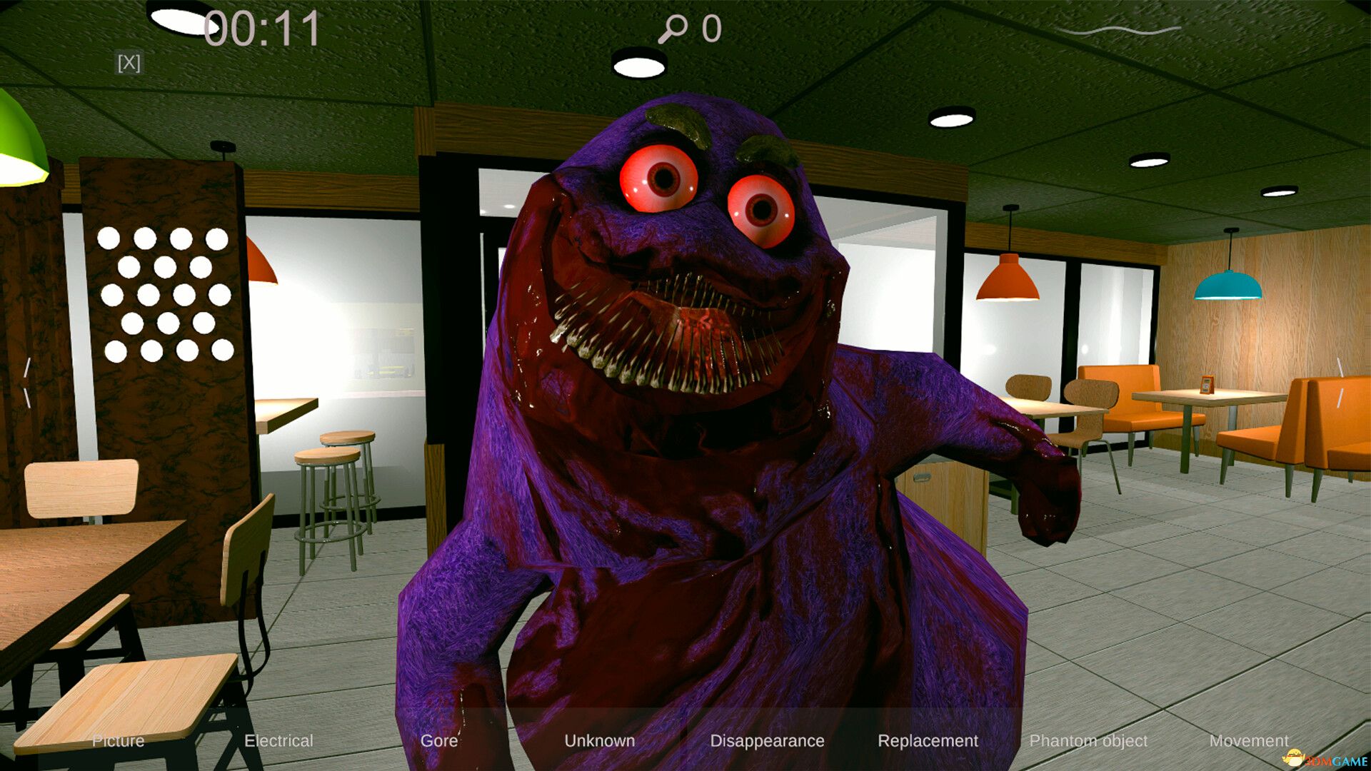 观察者2(Spectator 2)官方中文 |解压即玩|