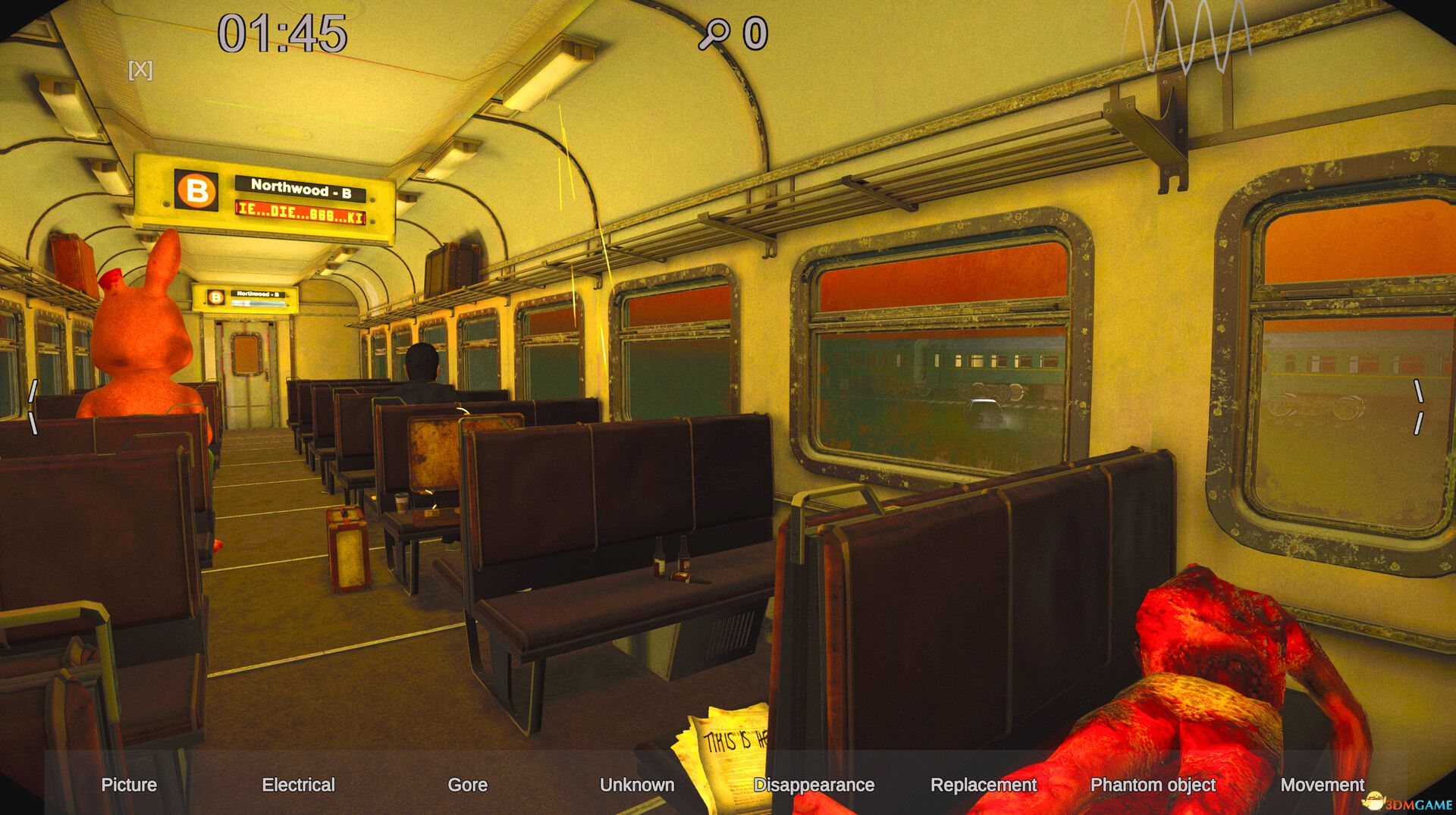 观察者2(Spectator 2)官方中文 |解压即玩|