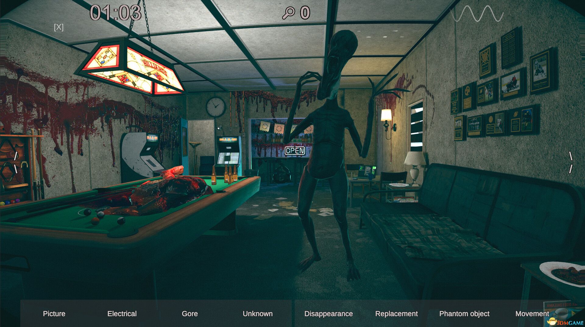 观察者2(Spectator 2)官方中文 |解压即玩|