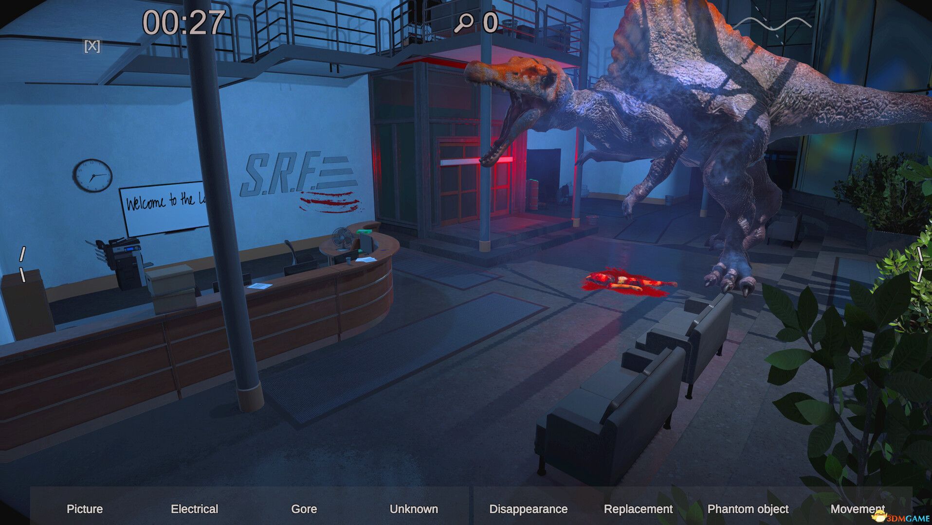 观察者2(Spectator 2)官方中文 |解压即玩|