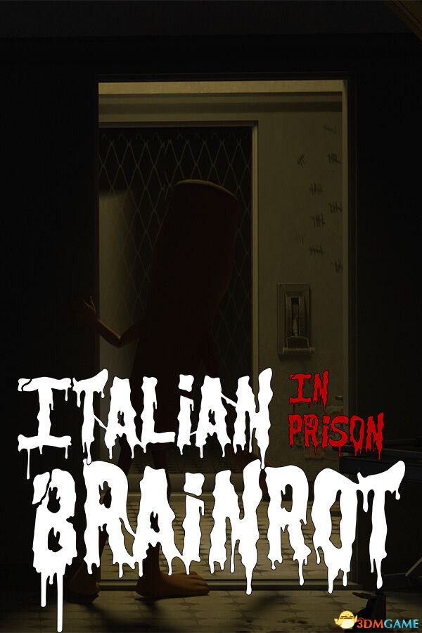 意式脑腐:监狱惊魂(Italian Brainrot: In Prison)|解压即玩|