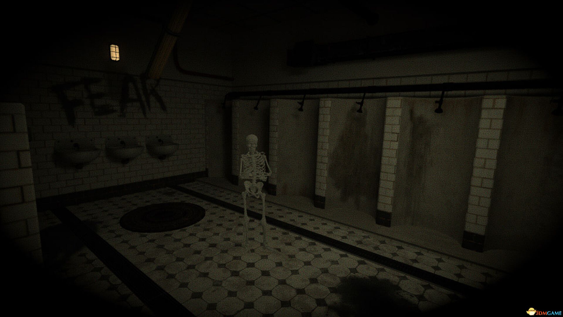 意式脑腐:监狱惊魂(Italian Brainrot: In Prison)|解压即玩|