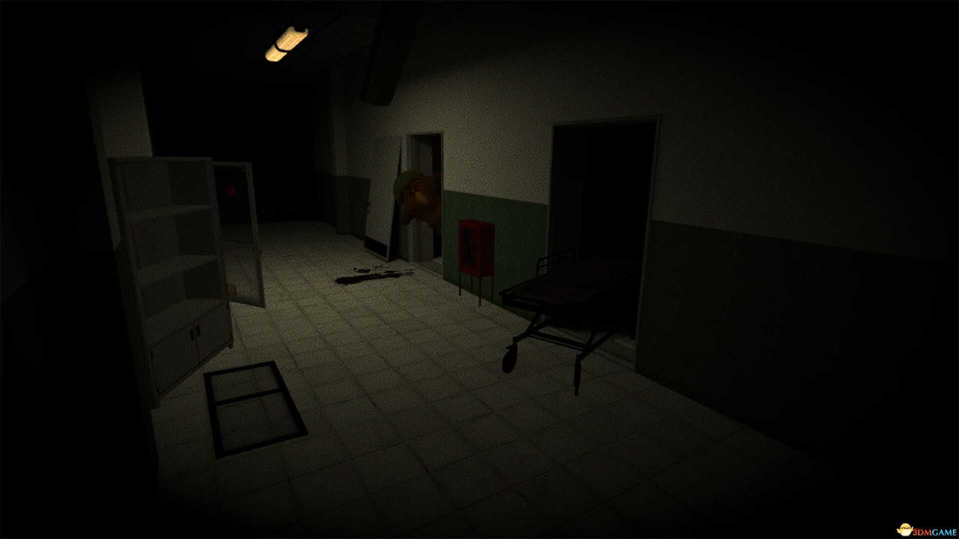 意式脑腐:监狱惊魂(Italian Brainrot: In Prison)|解压即玩|