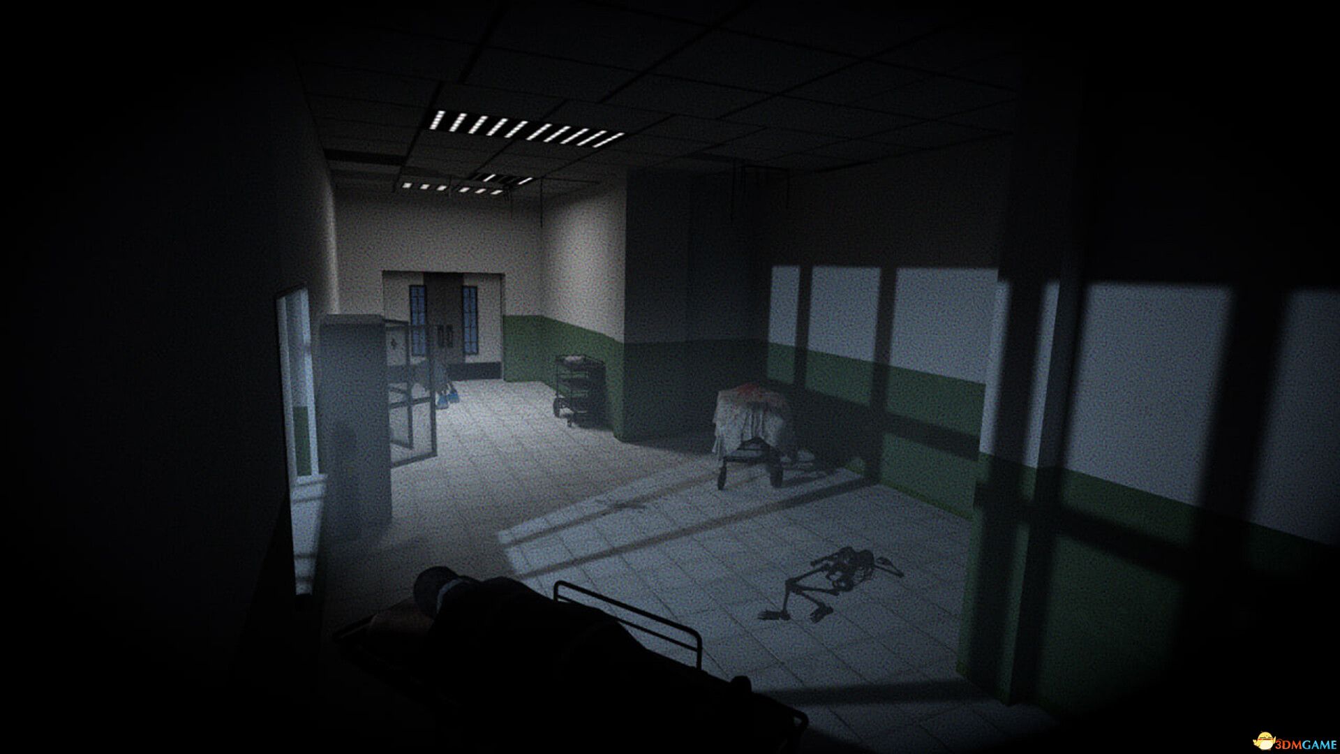 意式脑腐:监狱惊魂(Italian Brainrot: In Prison)|解压即玩|