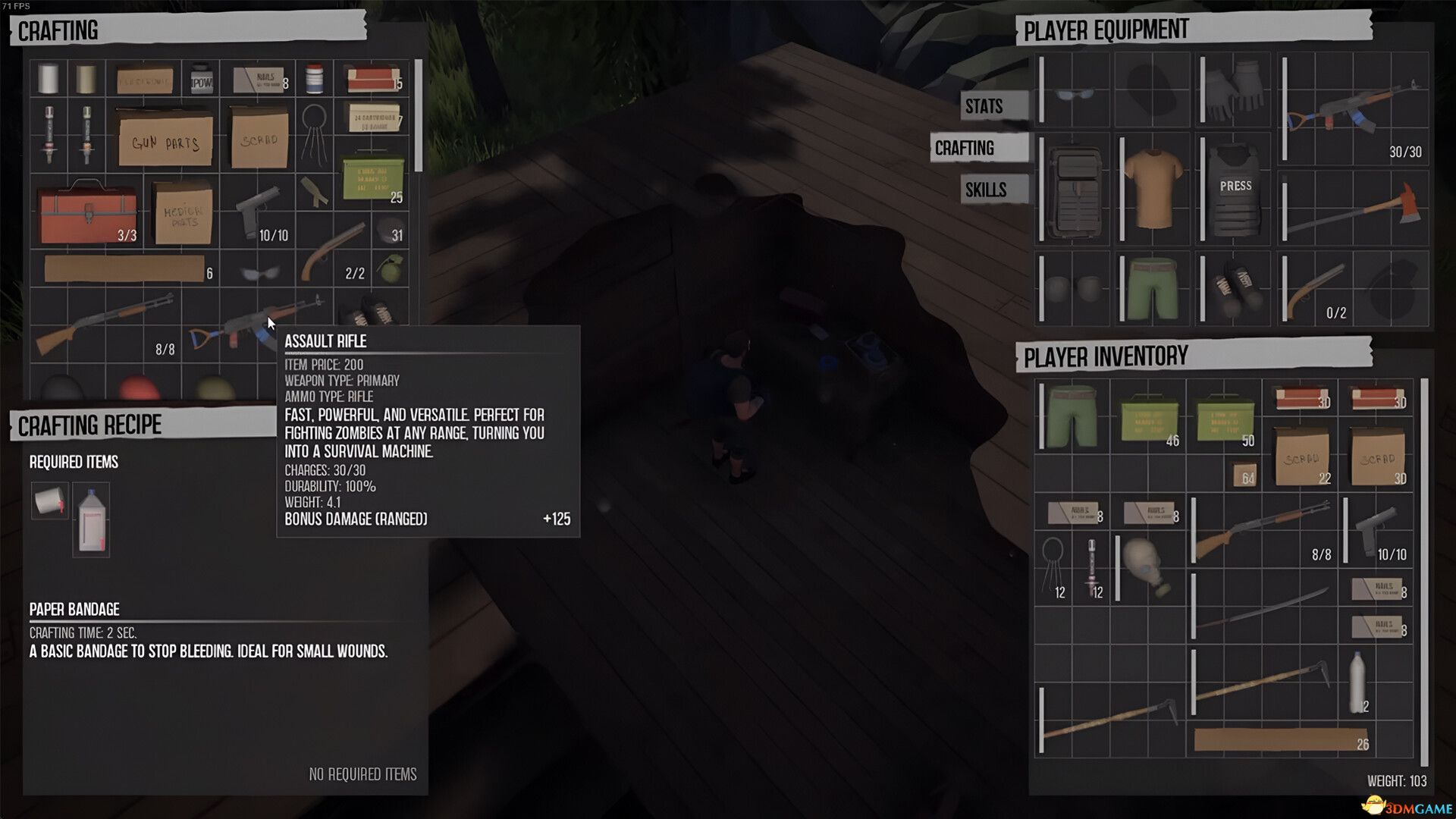 尘境（Dustward）|解压即玩|