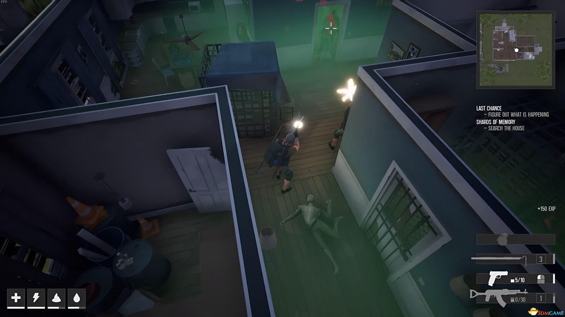 尘境（Dustward）|解压即玩|