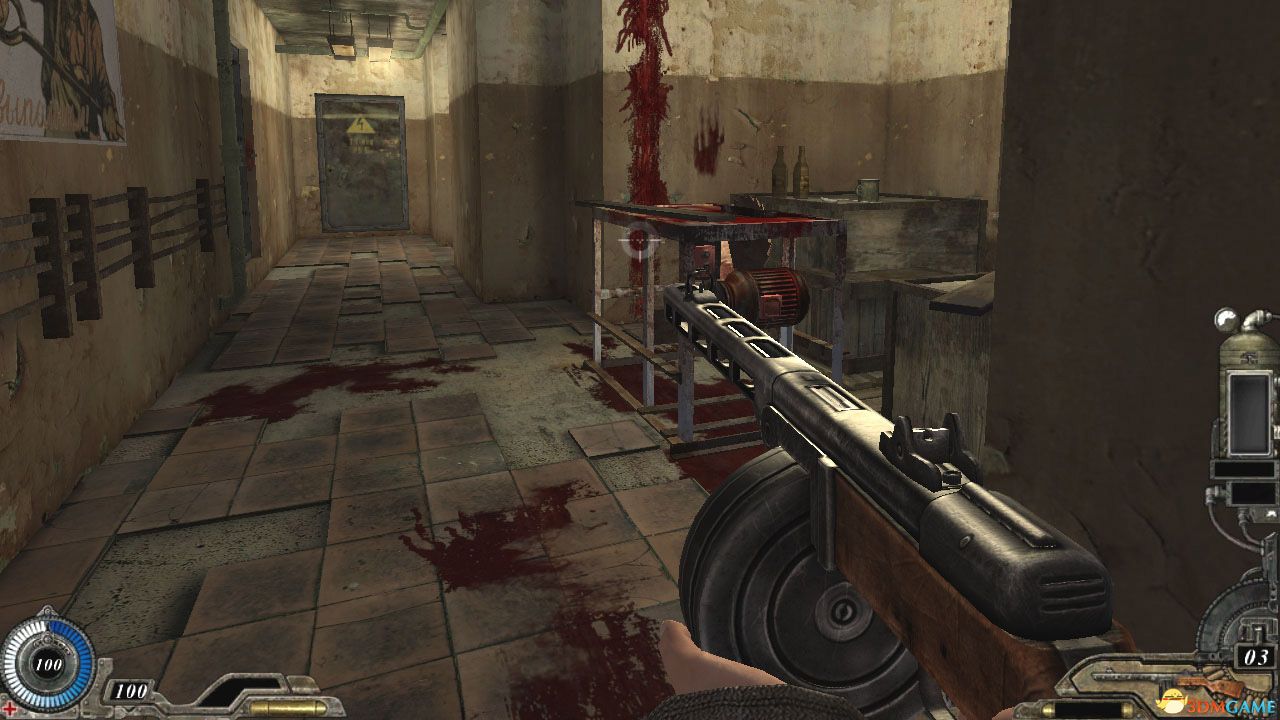 斯大林地铁：红面纱（The Stalin Subway: Red Veil）v307411 |解压即玩|