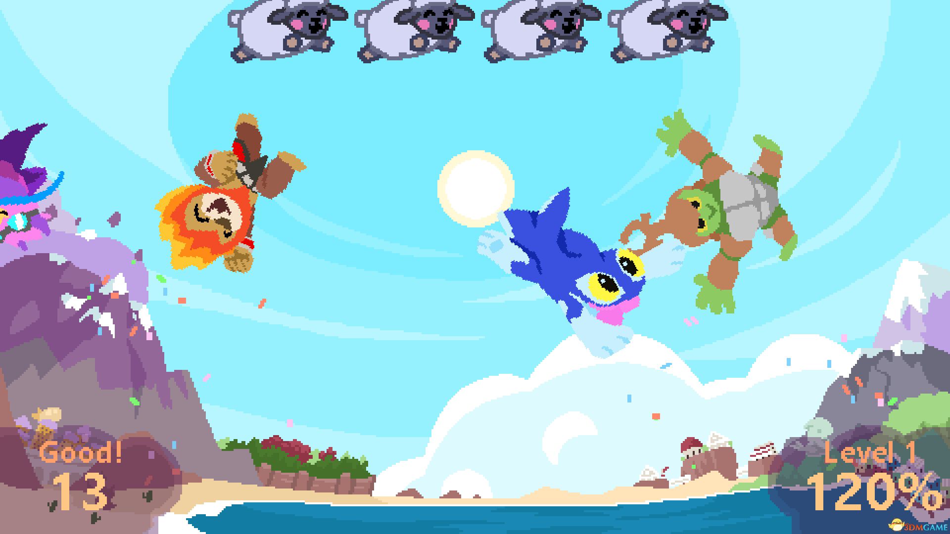 以太之梦（Dreams of Aether）Build 17978037 |解压即玩|