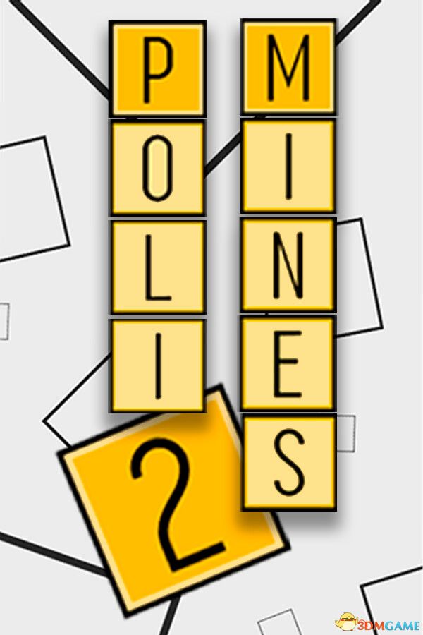 波利扫雷2（Polimines 2）Build 13009540 |解压即玩|
