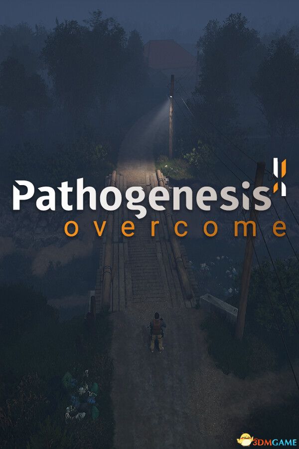 发病机制：克服（Pathogenesis: Overcome）Build 18519658 |解压即玩|
