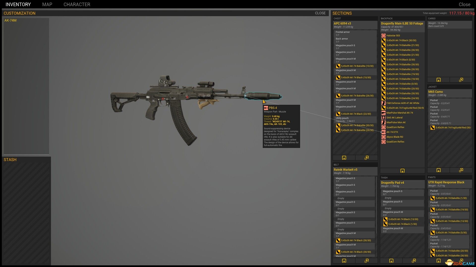 发病机制：克服（Pathogenesis: Overcome）Build 18519658 |解压即玩|