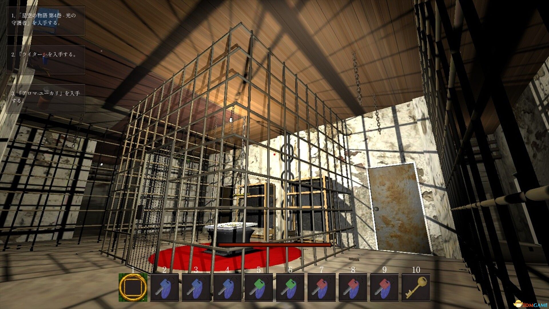 影之遗产（Legacy of Shadows）官方中文  |解压即玩|