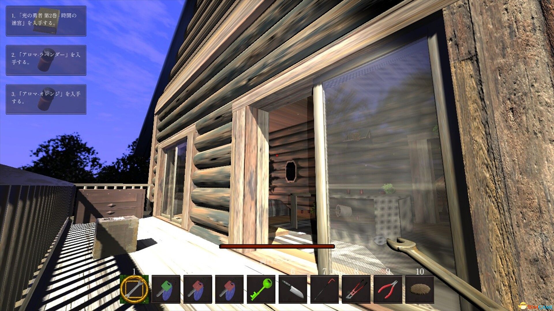 影之遗产（Legacy of Shadows）官方中文  |解压即玩|