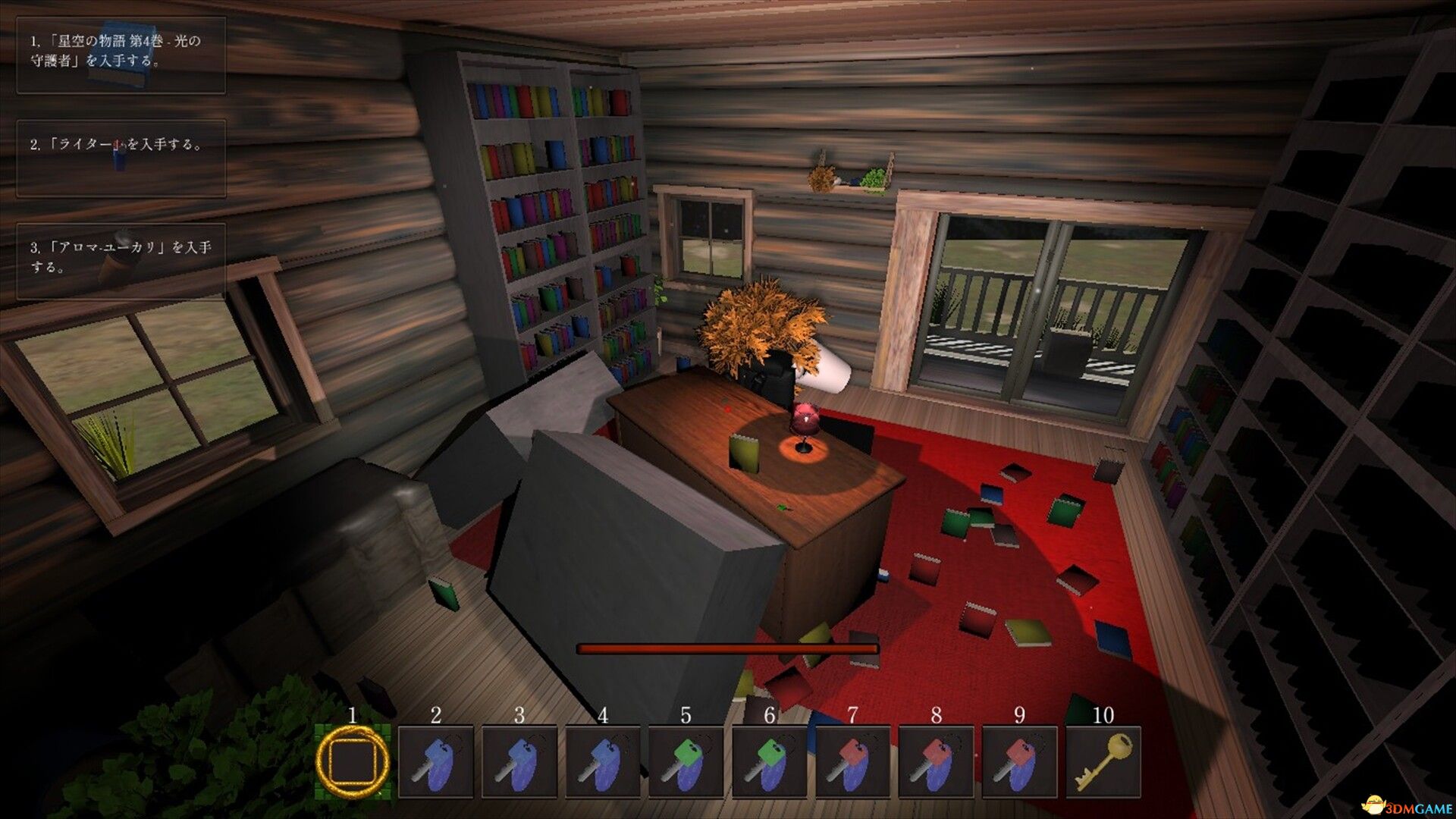 影之遗产（Legacy of Shadows）官方中文  |解压即玩|