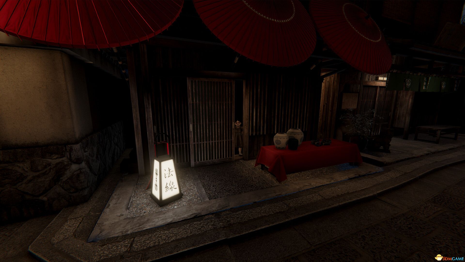 京都异常（Kyoto Anomaly）官方中文 |解压即玩|