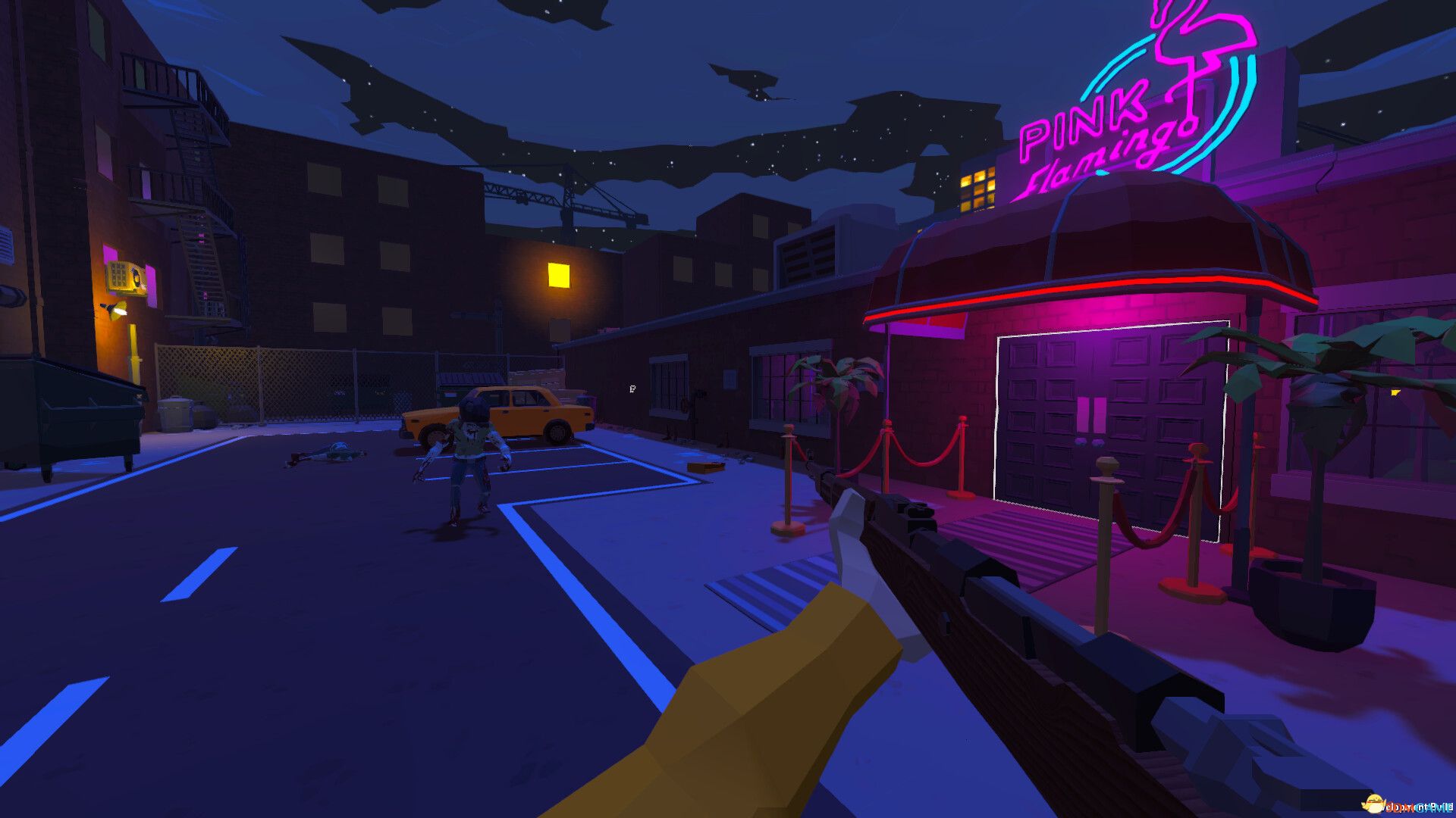 时间净化：Z（Temporal Purge: Z）官方中文 |解压即玩|