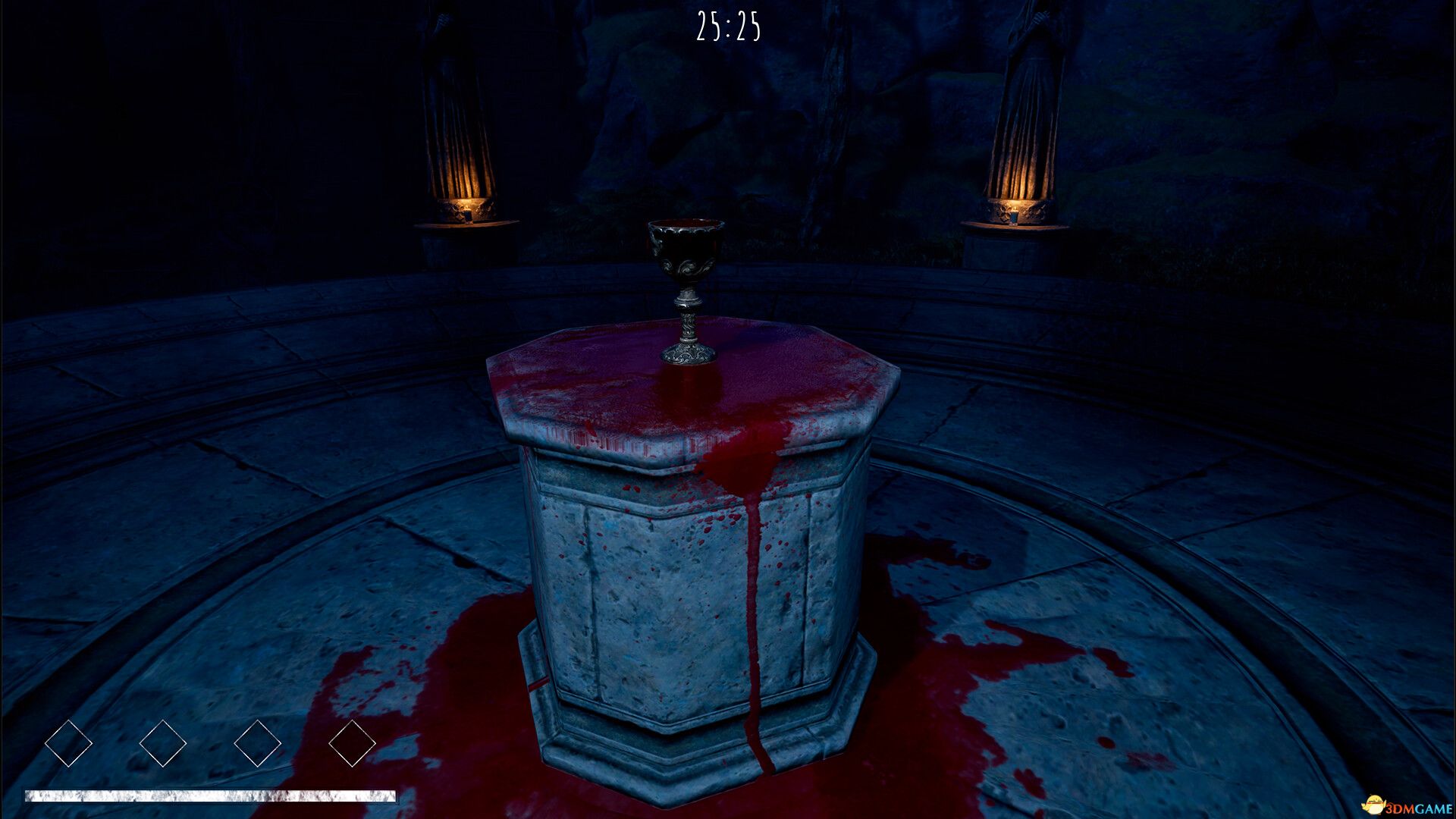 迷宫：德古拉的巢穴（Labyrinth : Dracula\'s lair）官方中文 |解压即玩|